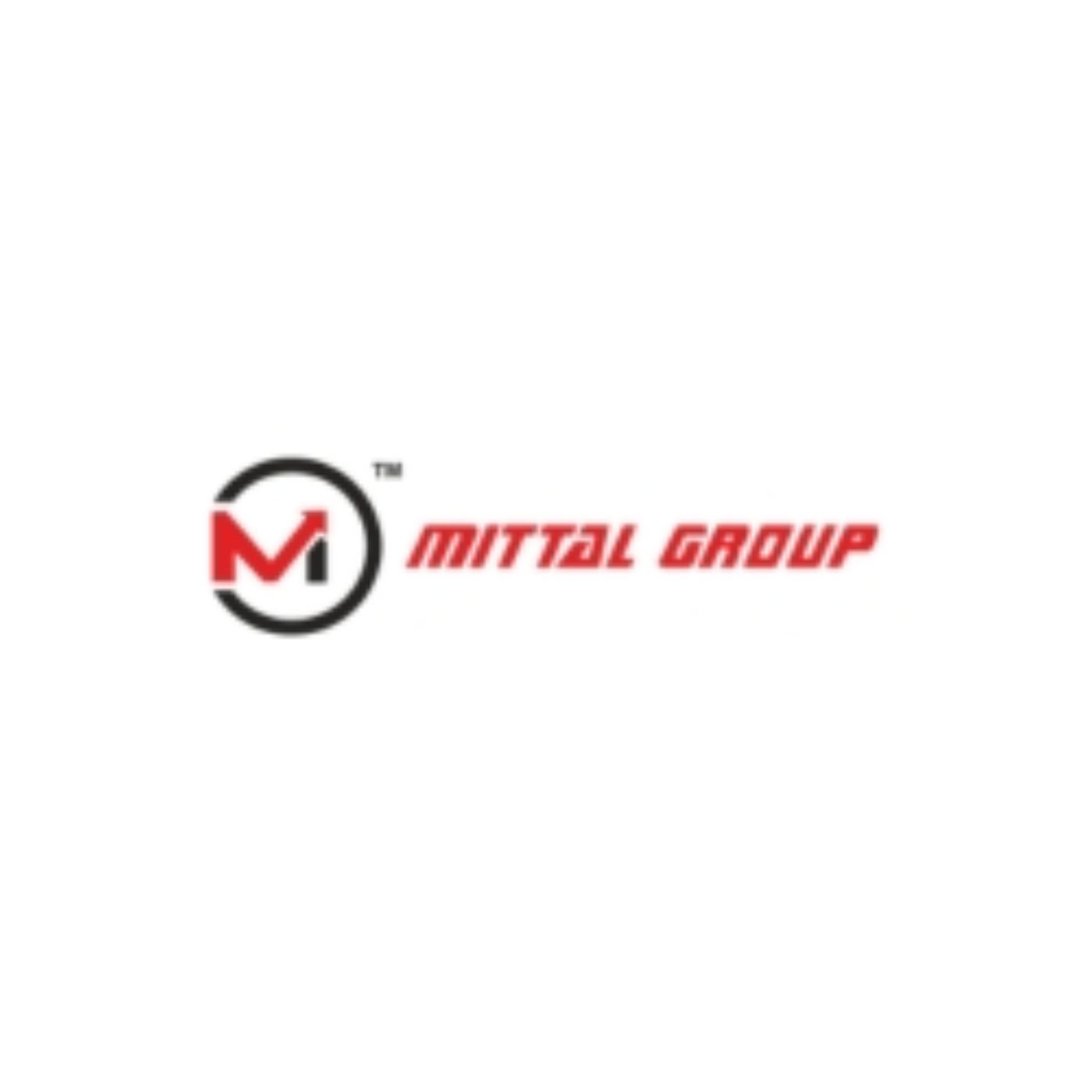 Mittal Blowers India Pvt Ltd podcast artwork