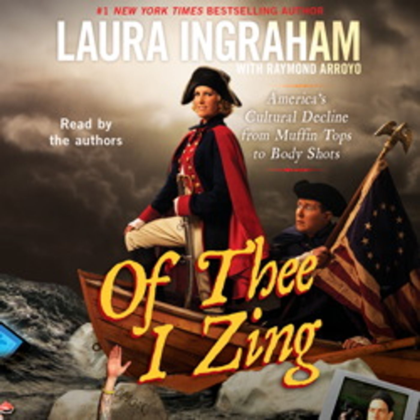 Best Audiobooks in Non-Fiction, Current Affairs, Law, & Politics