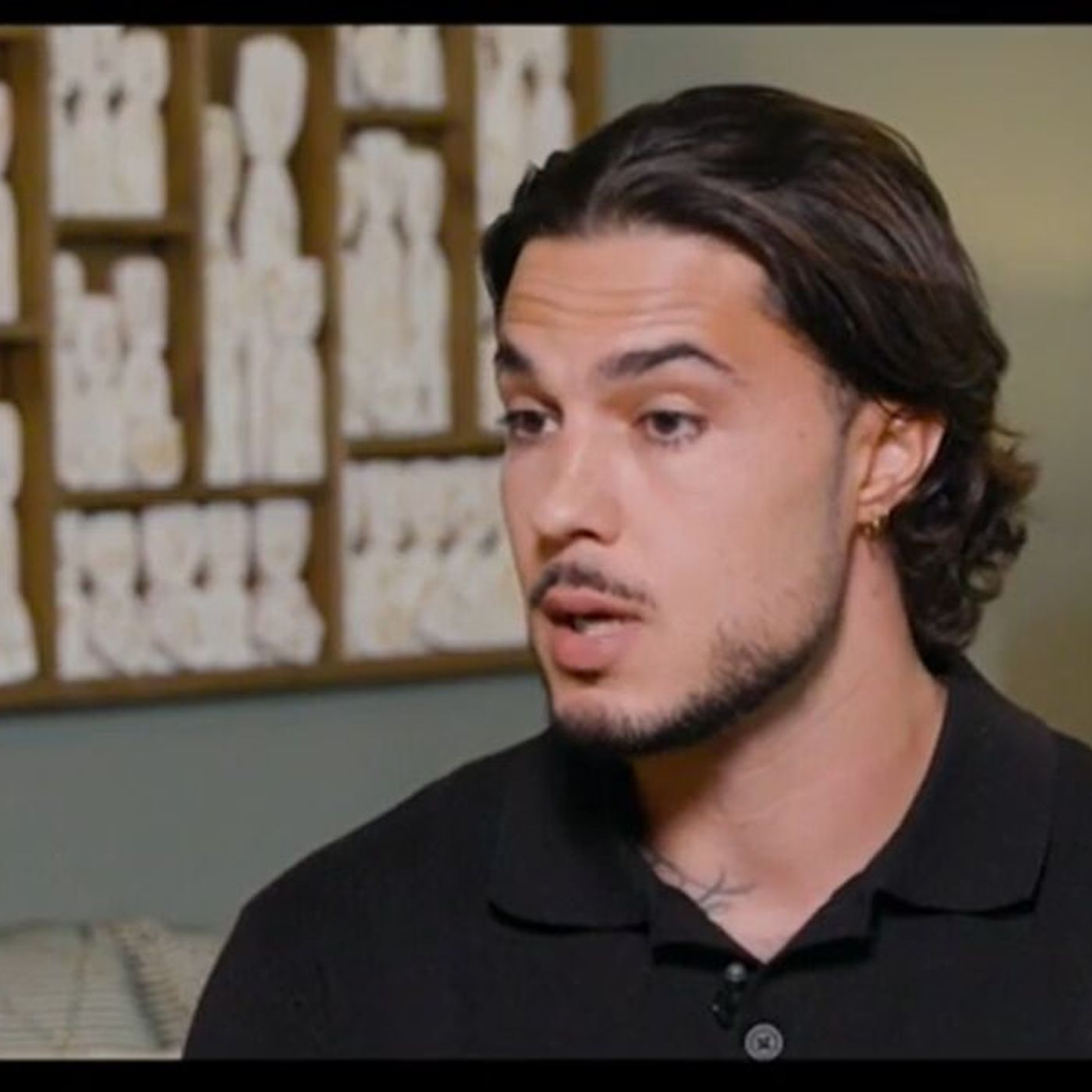 Crónica Rosa: Carlo Costanzia aplaude a su hijo, Terelu lo apoya, y Mar Flores calla