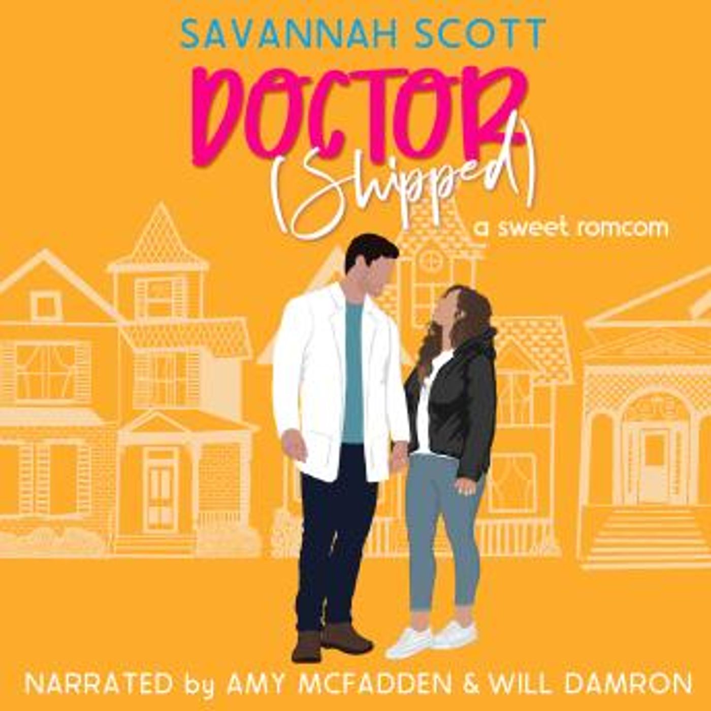 Discover Top Full Audiobooks in Romance, Rom-Com