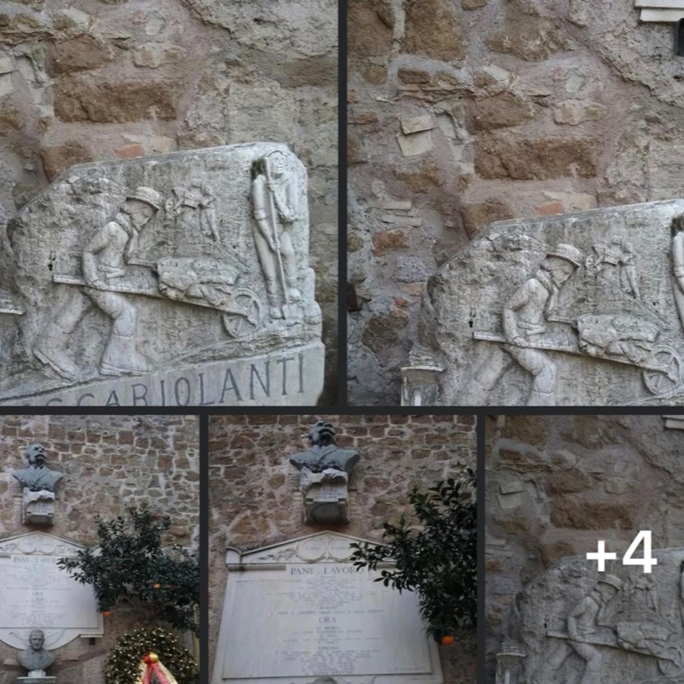 VADO DOVE MI PORTA IL VENTO
