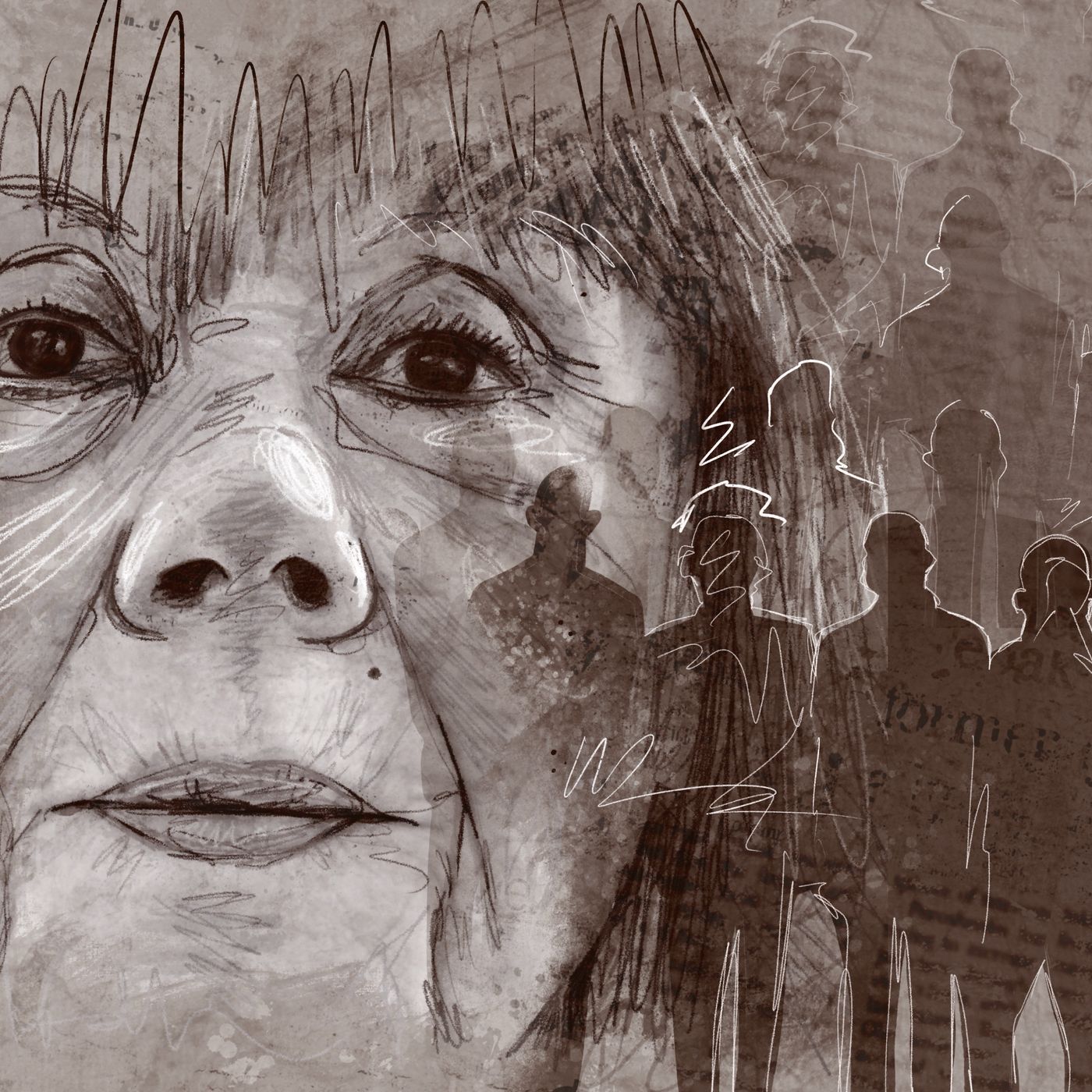 Why Gisèle Pelicot’s rapists are getting out of prison
