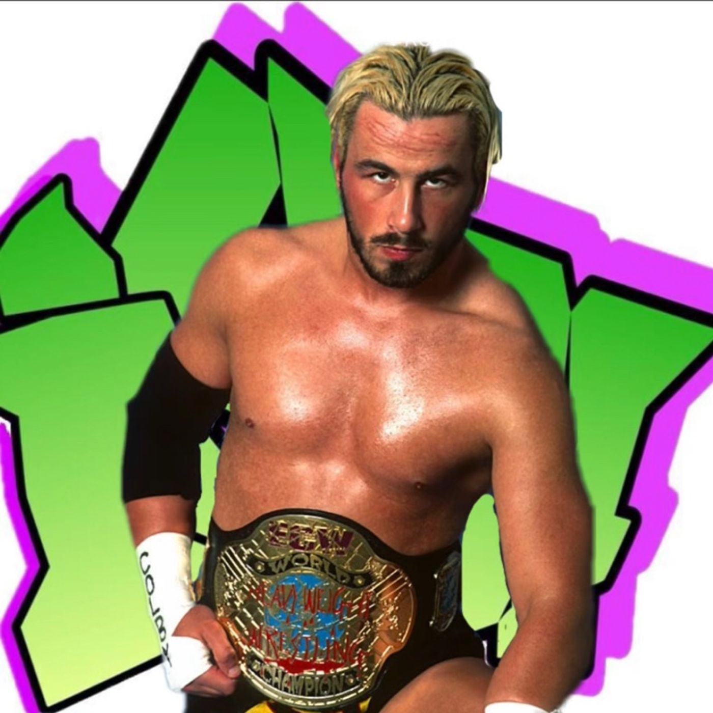 The ECW Watch Along Series | Steve Corino