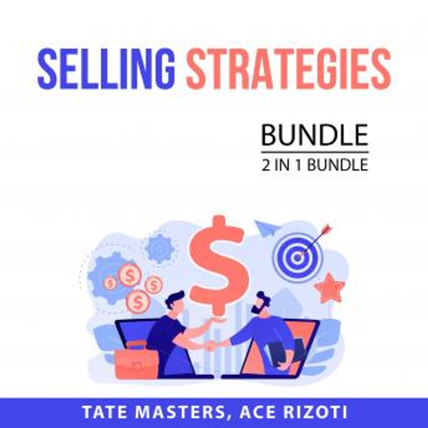 Explore the Latest Full Audiobooks in Business & Economics, Sales & Retail