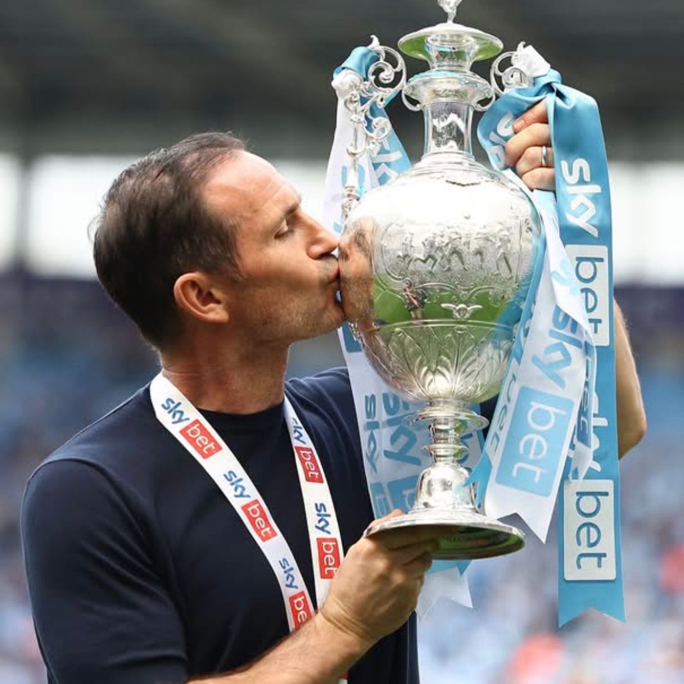 S102E6: And I Think They Won The Division - Trevor Gear On Rumoured Palace Link With Frank Lampard