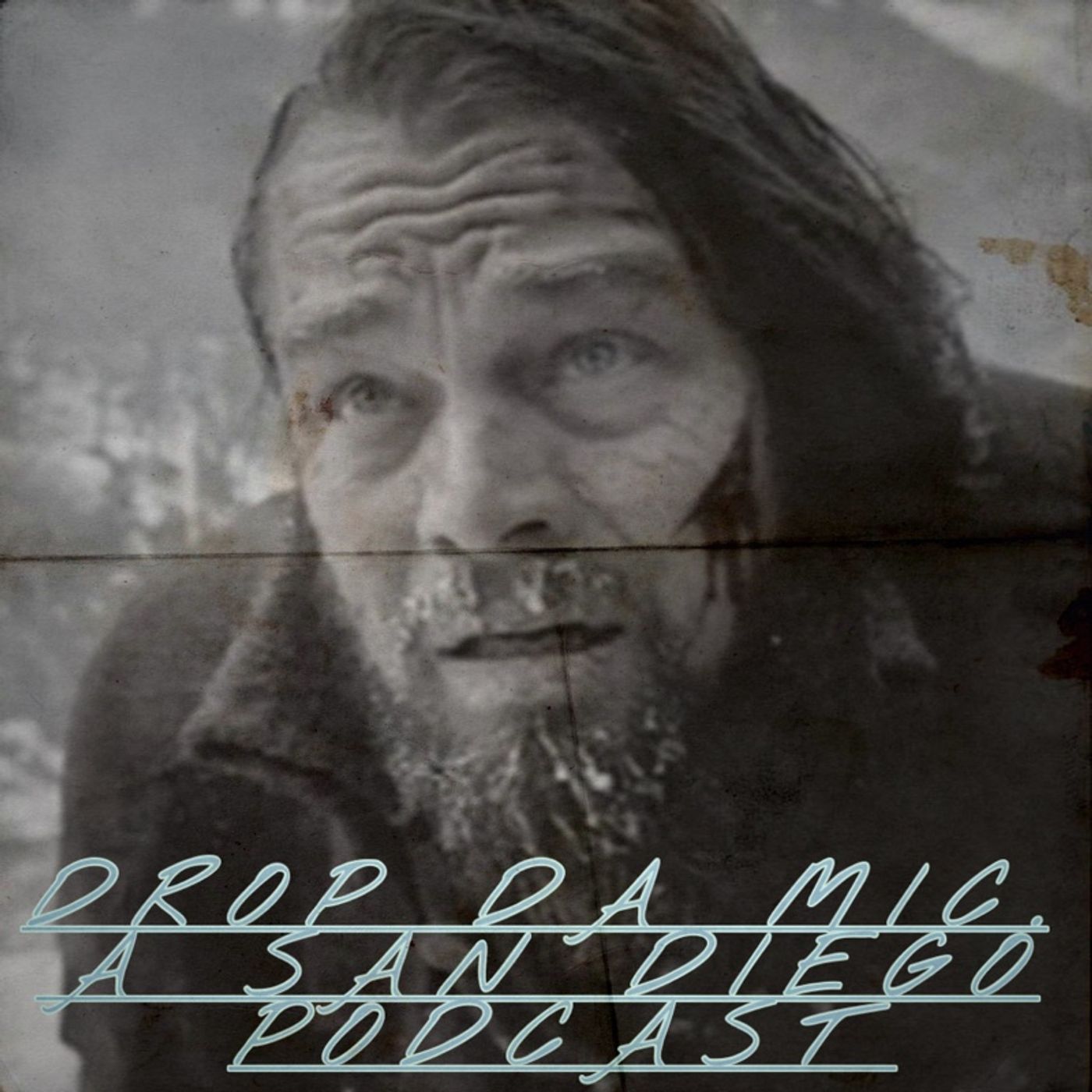 EPISODE 254: THE SONG OF HUGH GLASS (THE REVENANT 15’ film Discussion) episode artwork