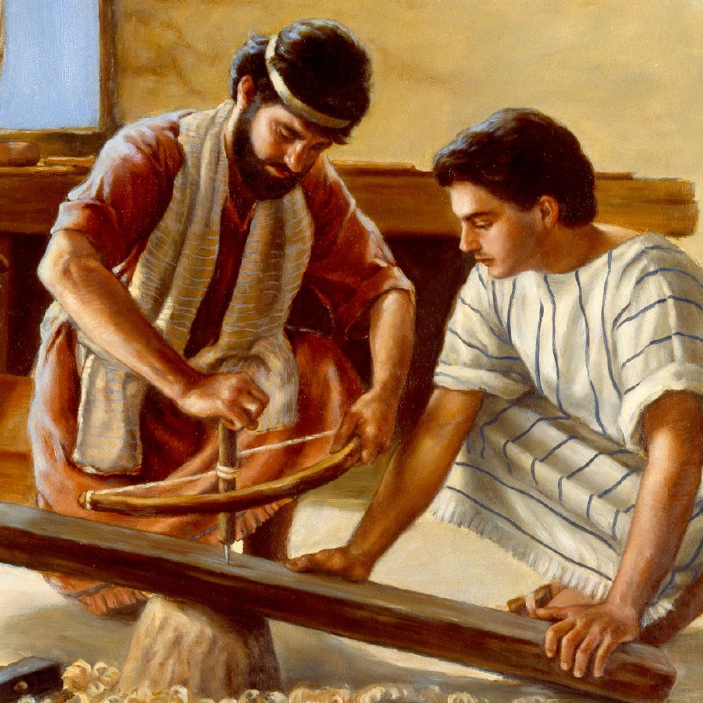 Espiritualidade Católica