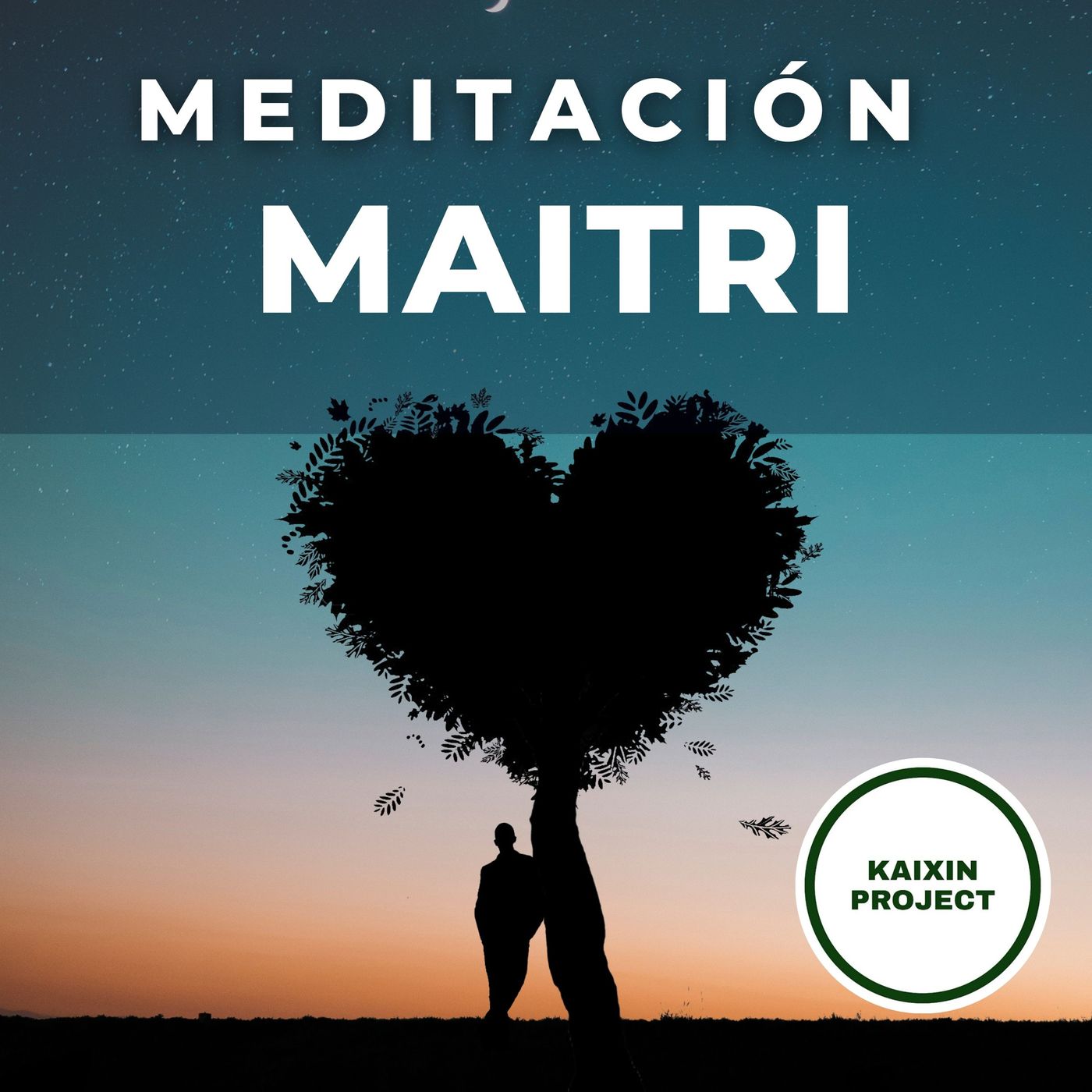 Meditacion y Mindfulness - KAIXIN PROJECT -