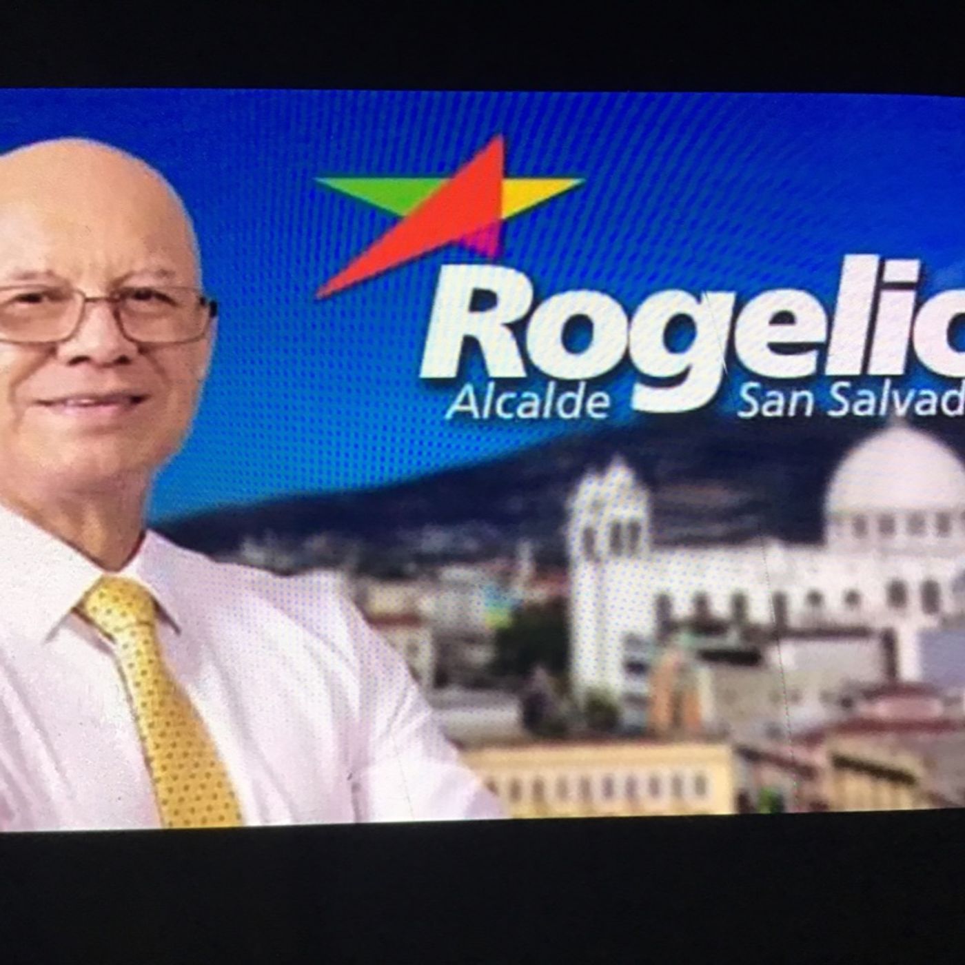 En vivo desde El Salvador