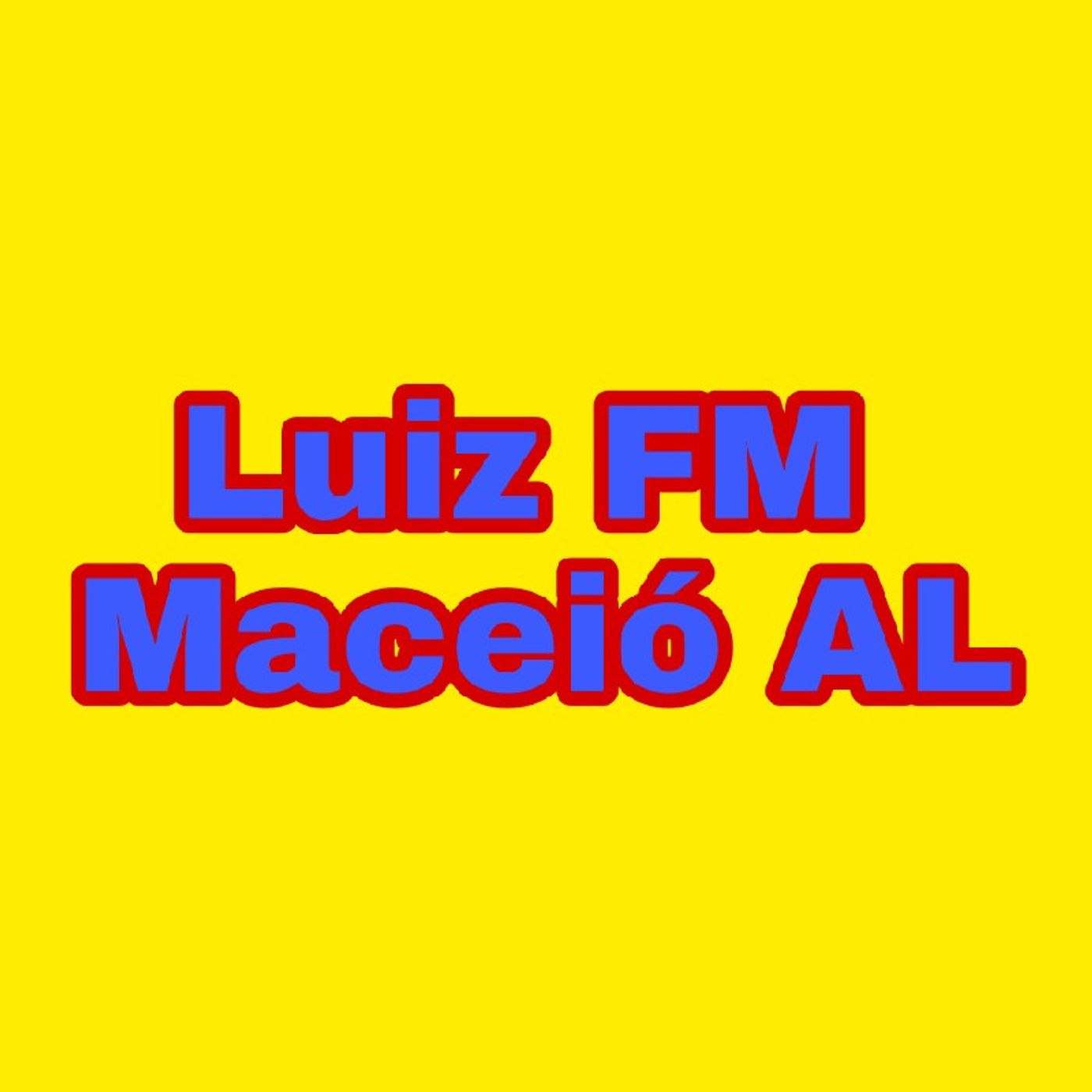 Luiz Fm do Luiz Felipe Silva\'s podcast