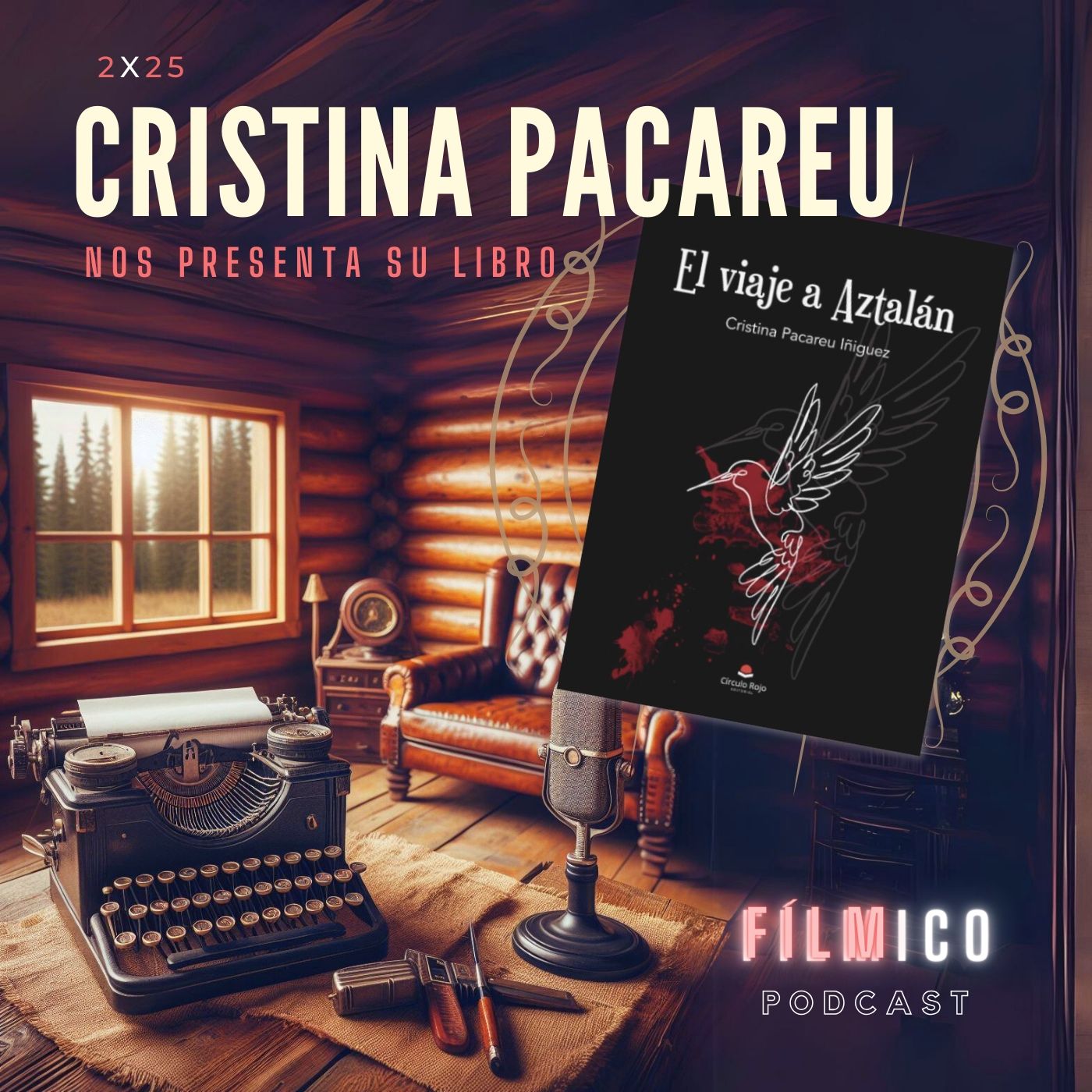 Fílmico Cine y Cultura Pop
