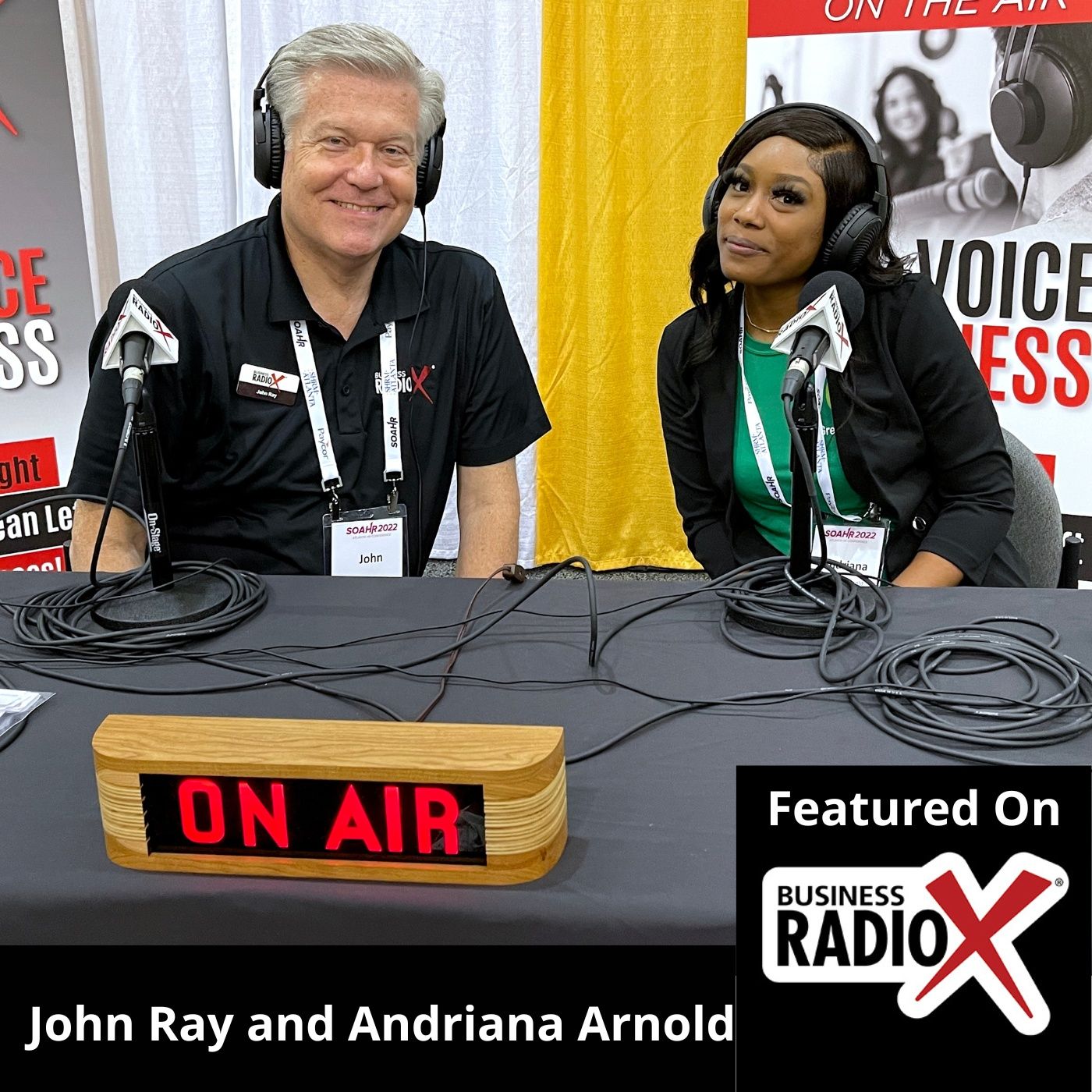 North Fulton Business Radio