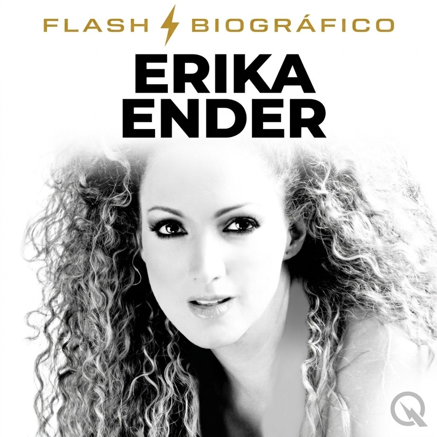 Erika Ender - Flash Biográfico