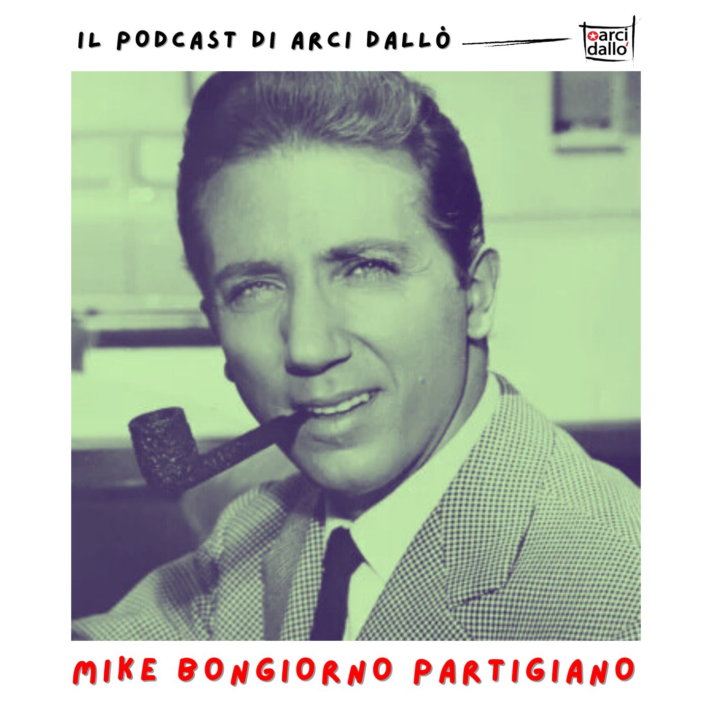Il podcast di Arci Dallò