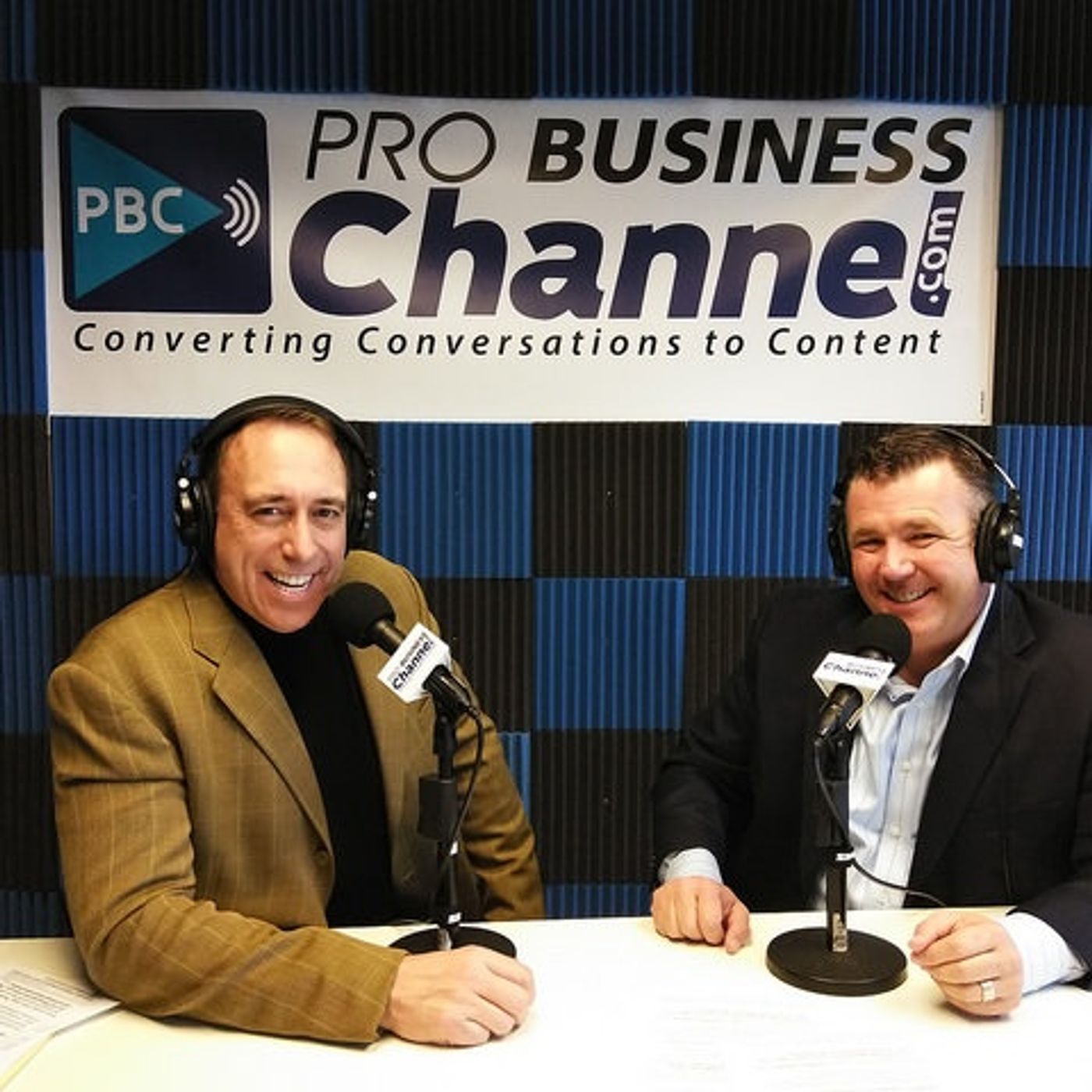 Pro Business Channel