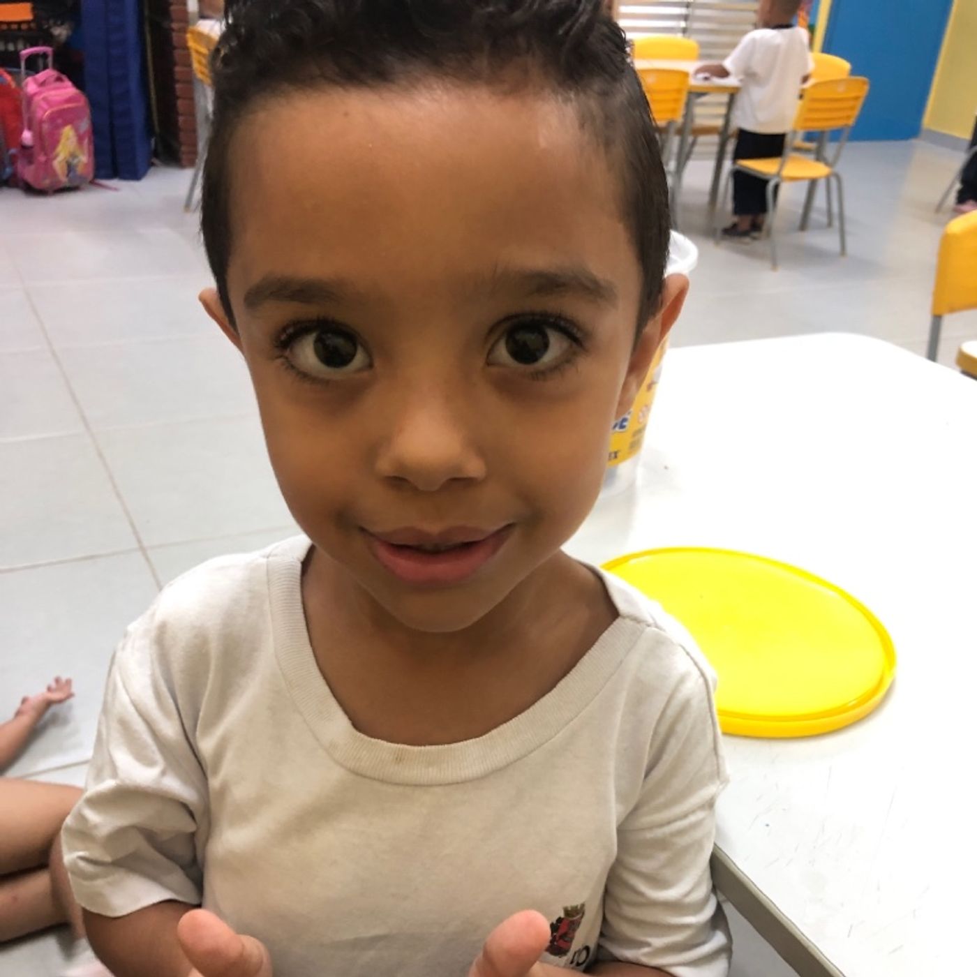 Fala aí Turma do 7K