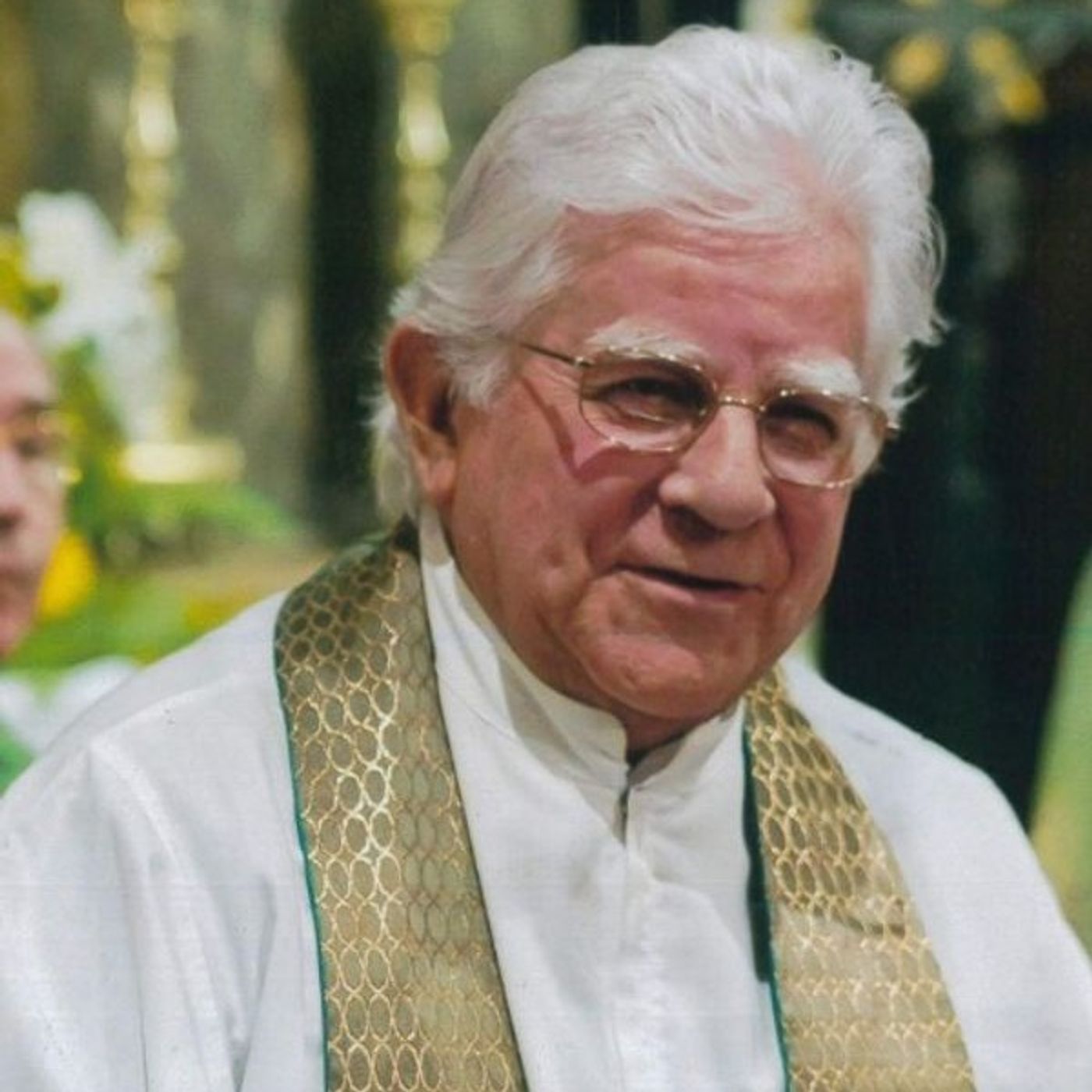 05/10/2026 - Un ricordo di don Vittorino Ghenda, sacerdote coraggioso e caritatevole episode artwork