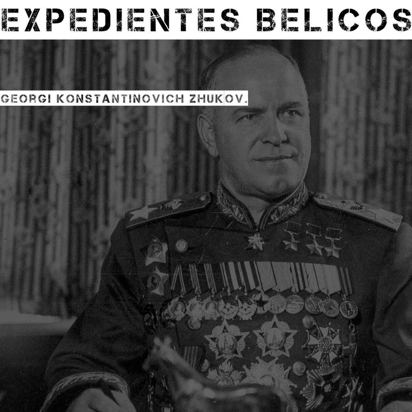 Portada de Expedientes Belicos