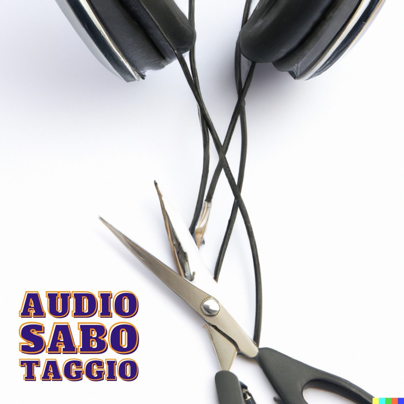 Audiosabotaggio