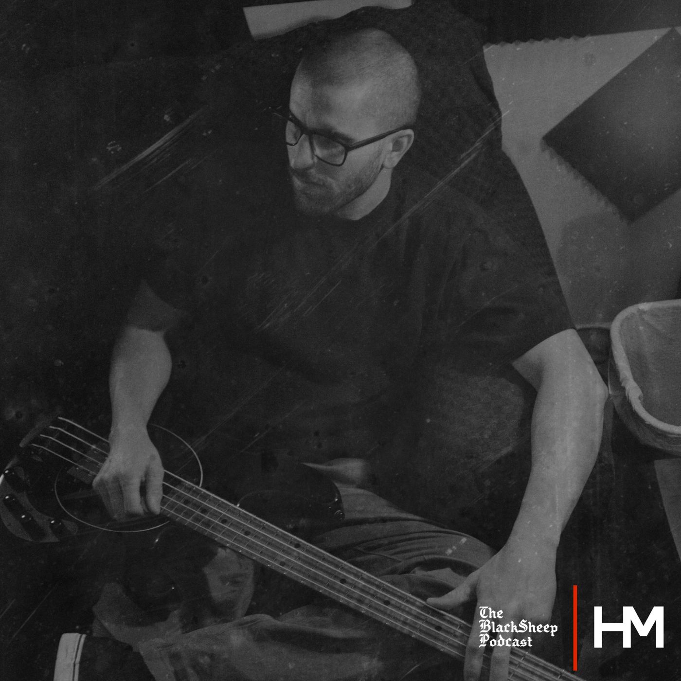 The BlackSheep Podcast: Presented by HM Magazine