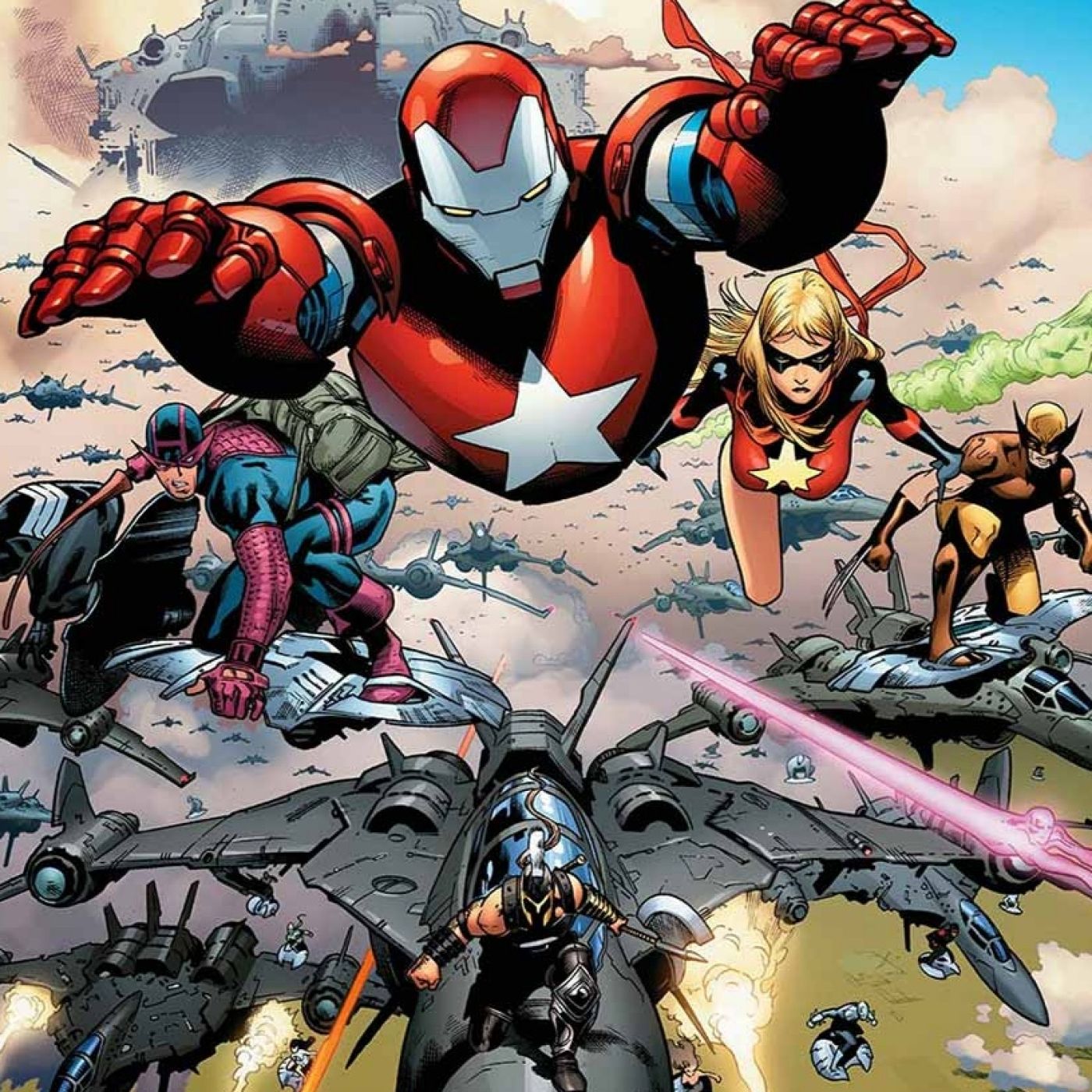 Tomos y Grapas Cómics