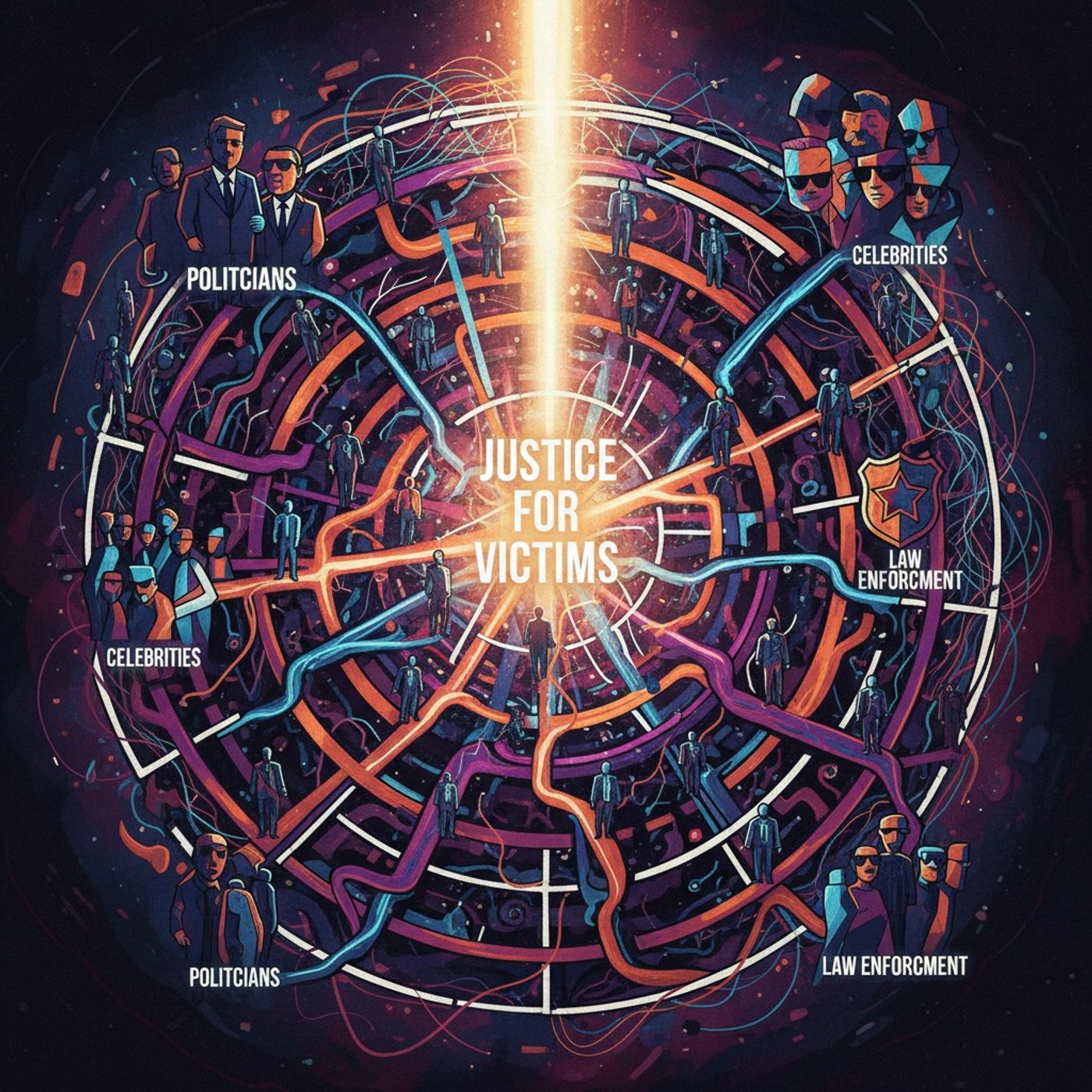 Epstein Files_ House Oversight Meets with Epstein Victims