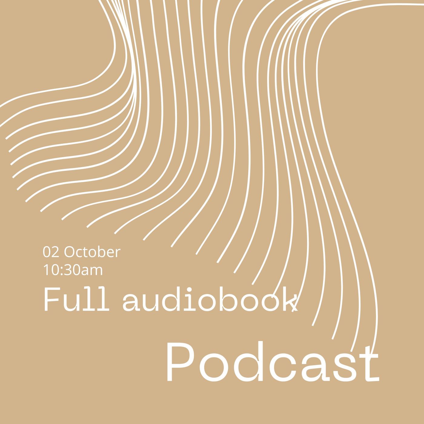 Get Your Favorite Digital Audiobooks for Your Library