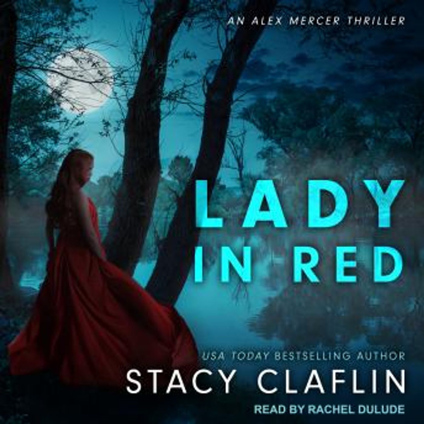 Full Audiobooks in Mystery, Thriller & Horror, Suspense