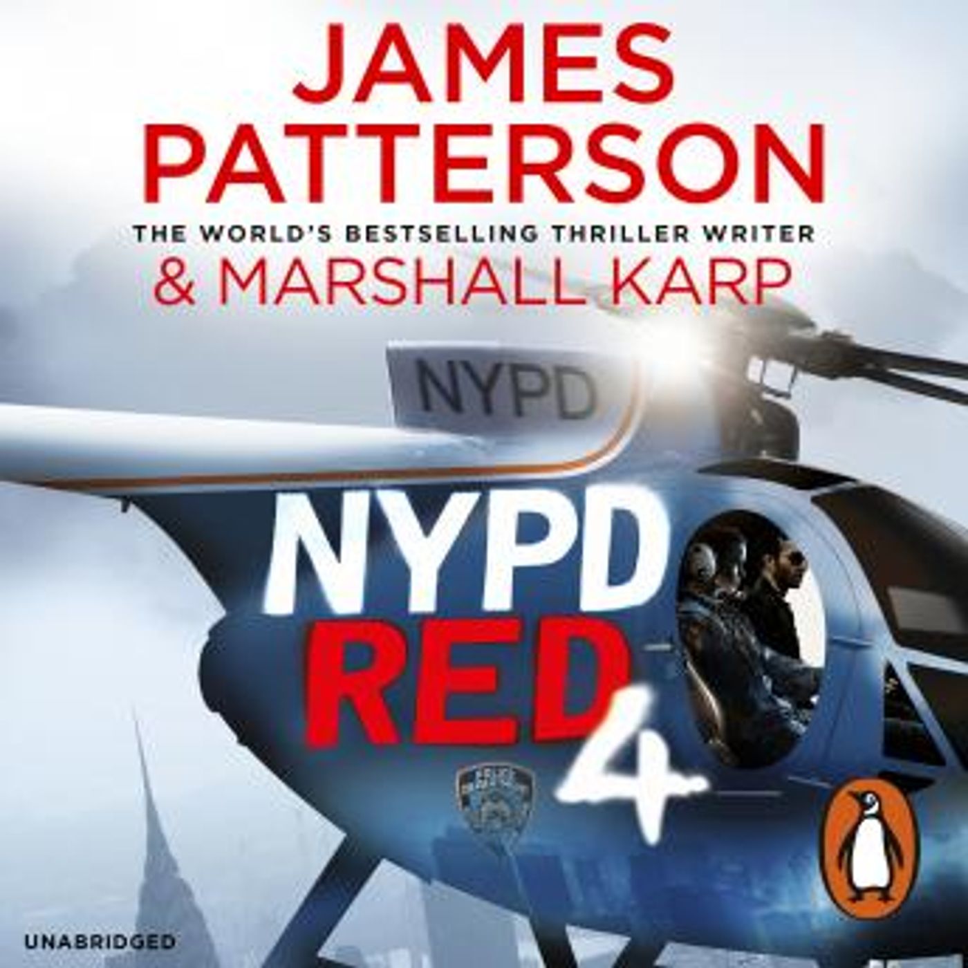 Listen to the Best Full Audiobooks in Mystery, Thriller & Horror, Suspense