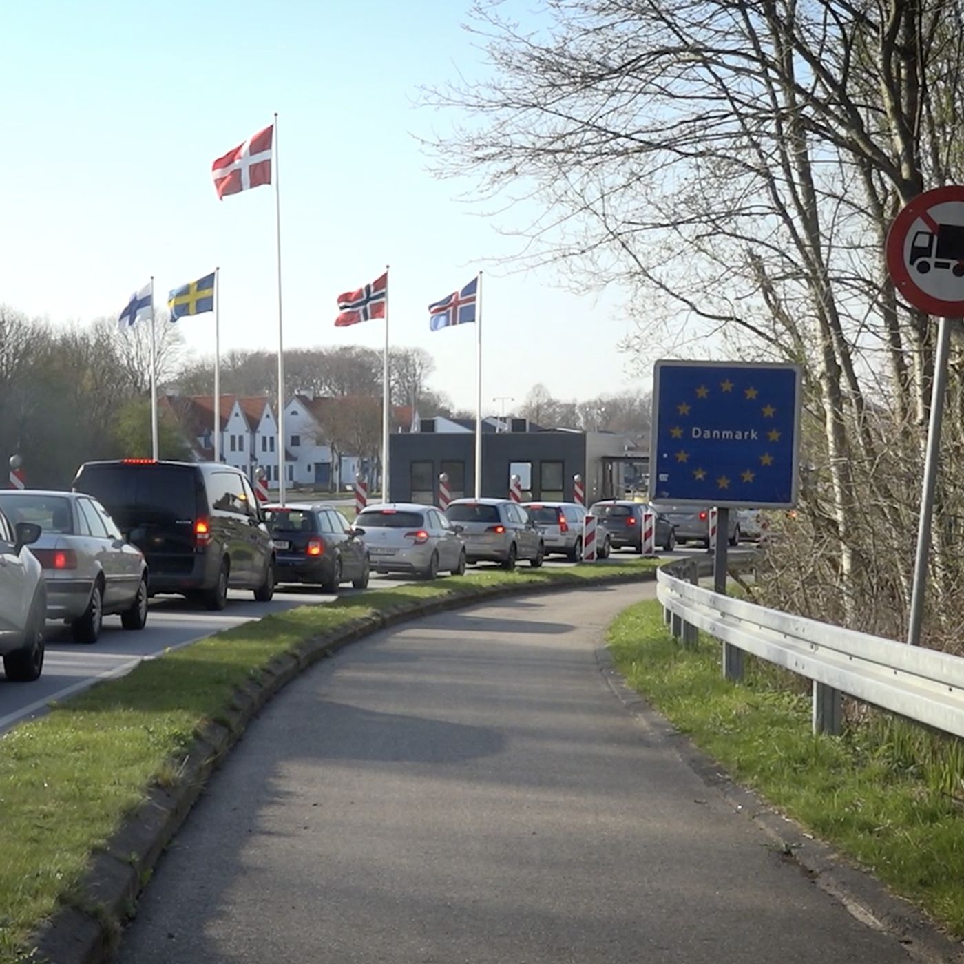 Politik og Samfund
