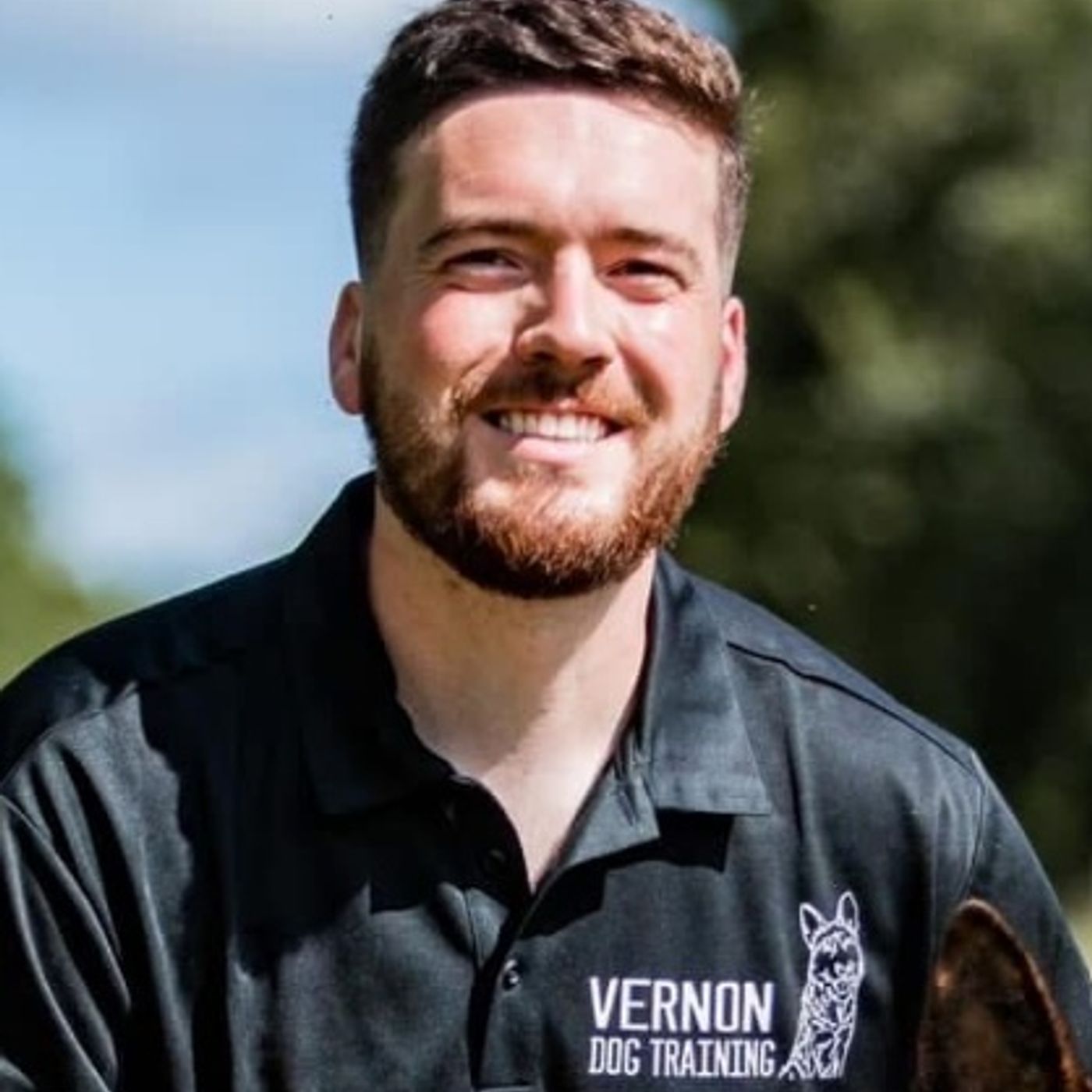 Navigating Military Service and PTSD Support with Guest Ben Vernon on Helping the Brave
