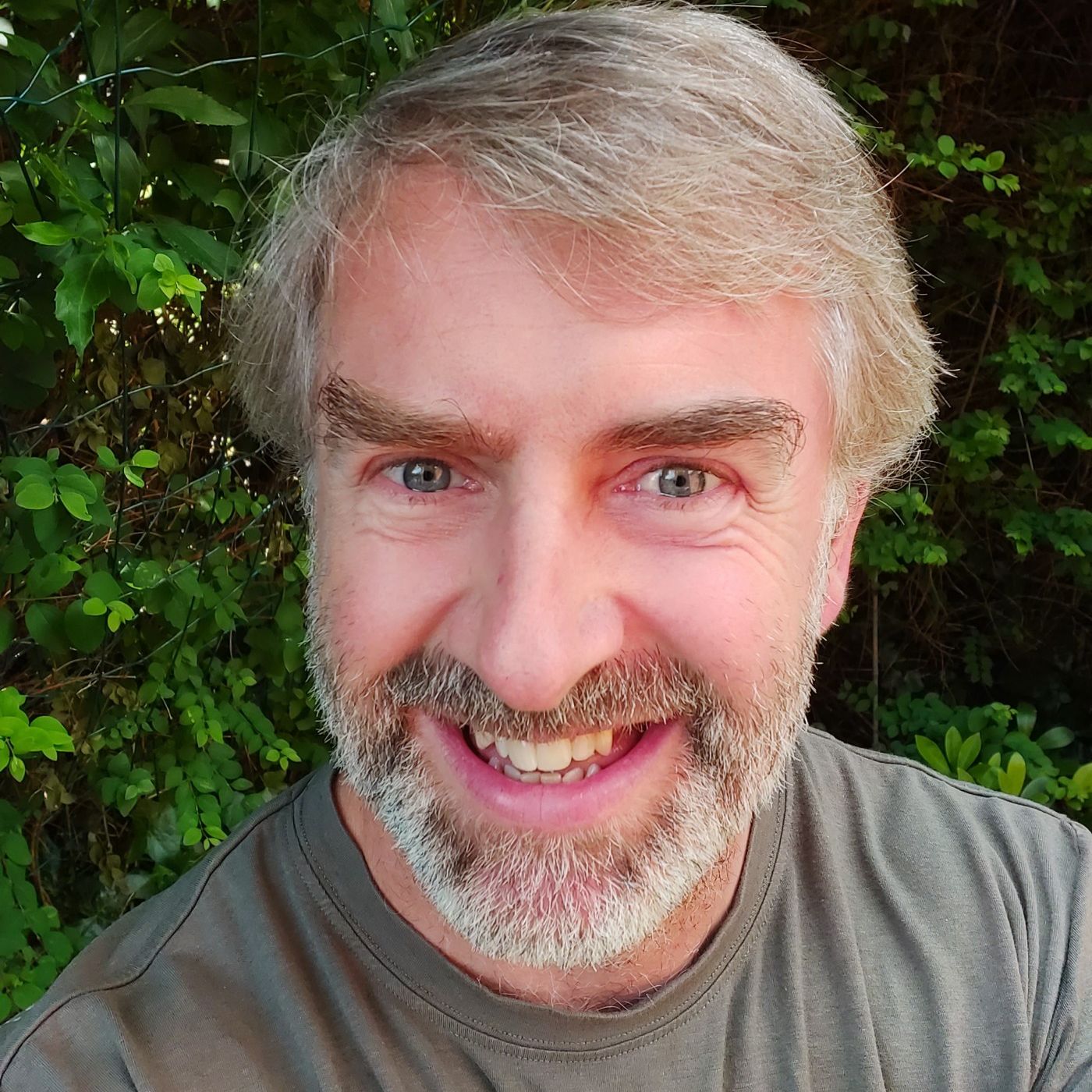 Integral Health with Ben Calder