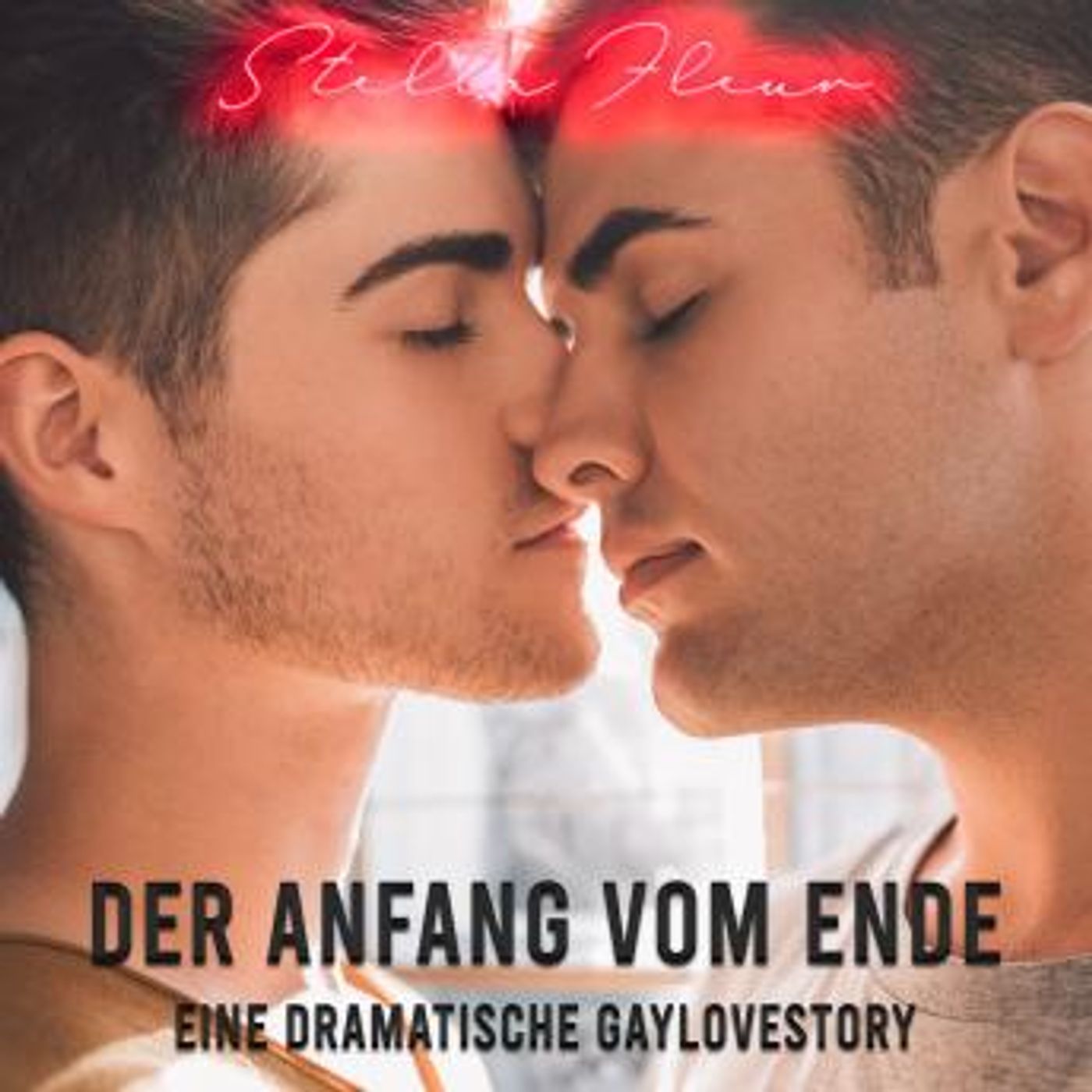 [German] - Der Anfang vom Ende: Eine dramatische Gaylovestory by Stella Fleur episode artwork
