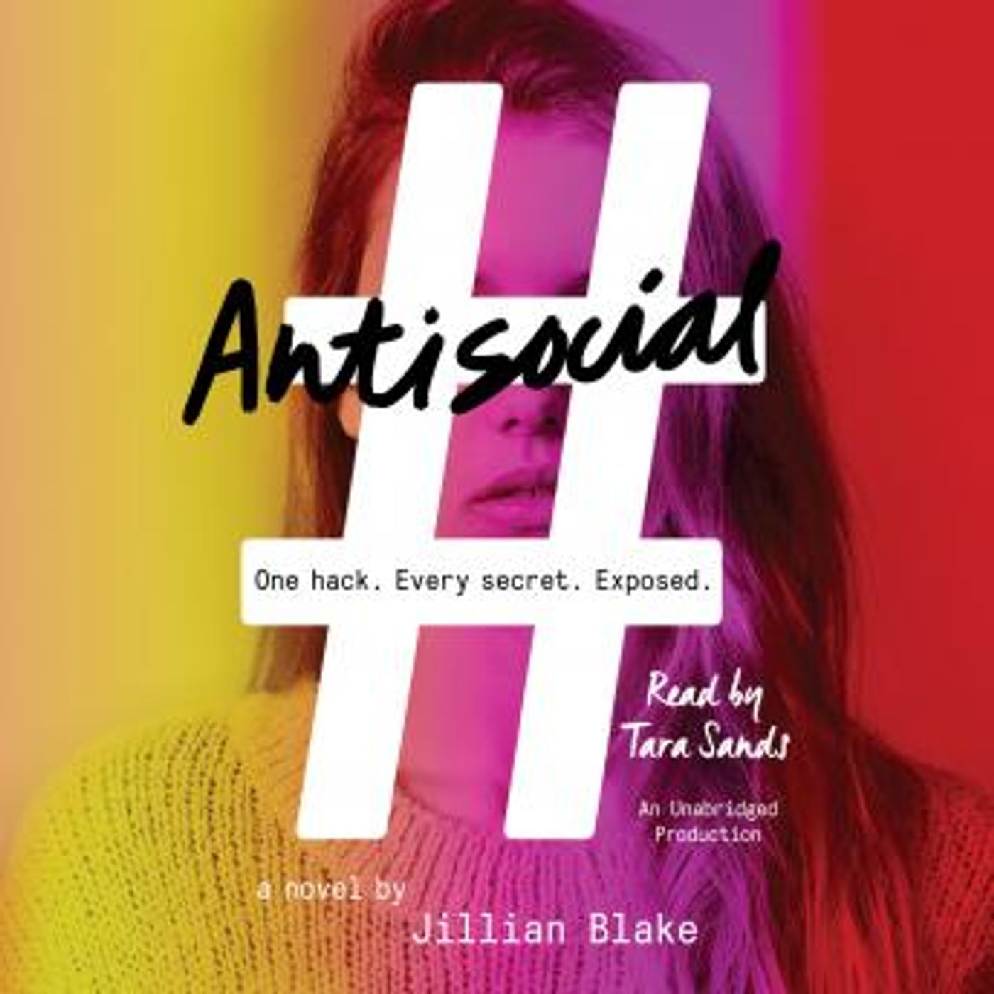 Grab the Top Full Audiobooks in Kids, Mystery & Fantasy