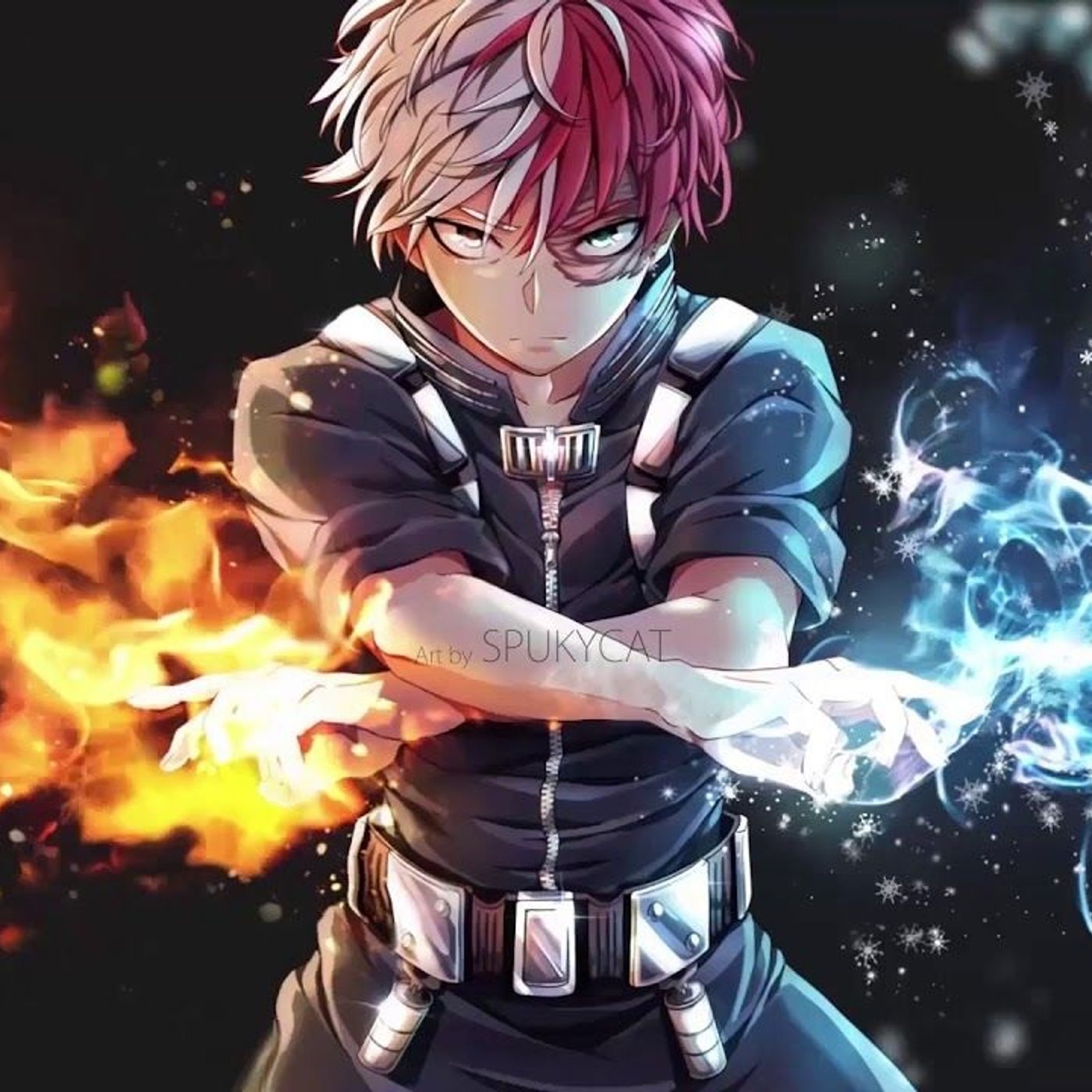 La Mitologia in Anime e Manga