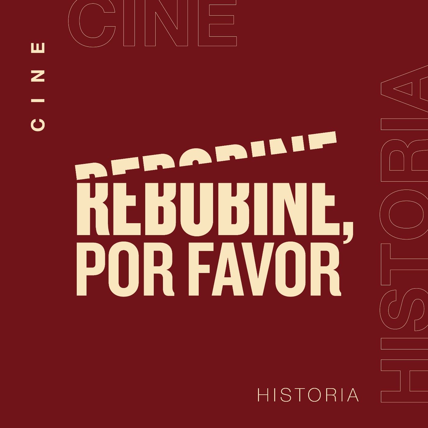 Rebobine, por favor