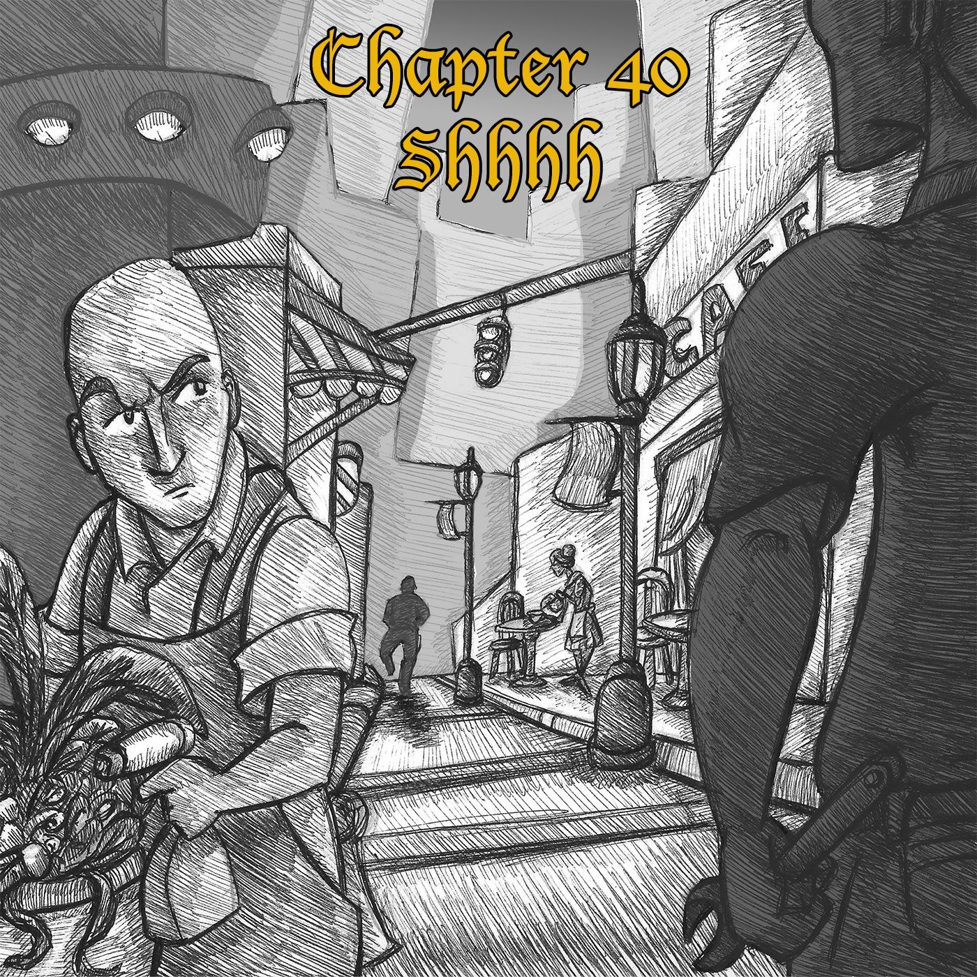 The Original Deadtime Stories