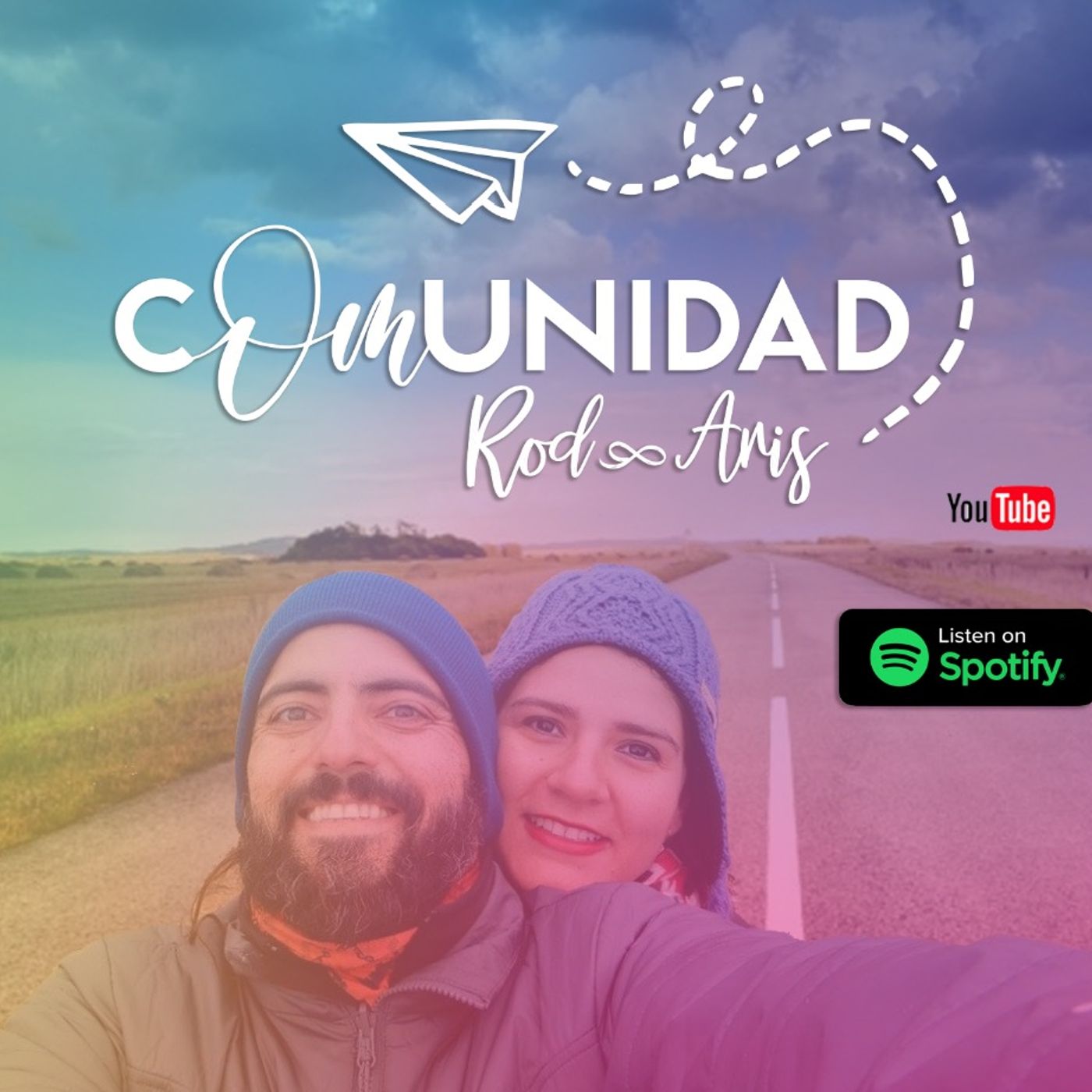 Abriendo Caminos