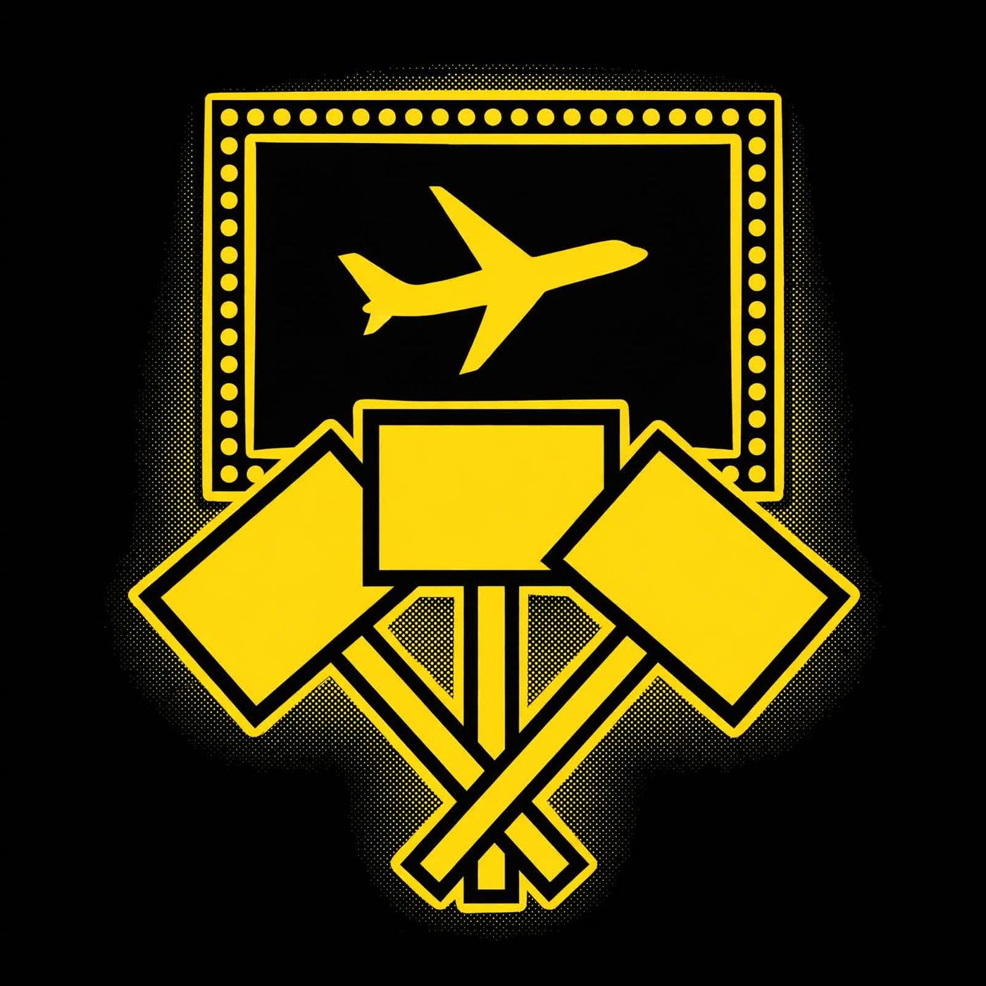 Leeds Bradford Airport Braces for Strike Chaos episode artwork