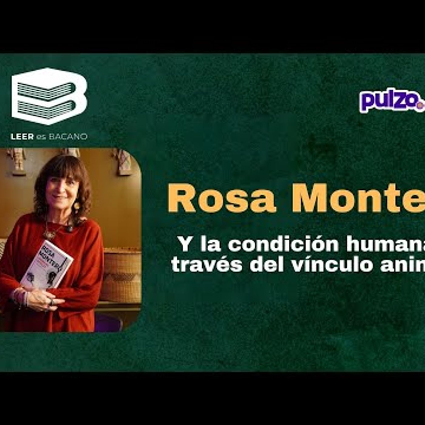 LEER ES BACANO