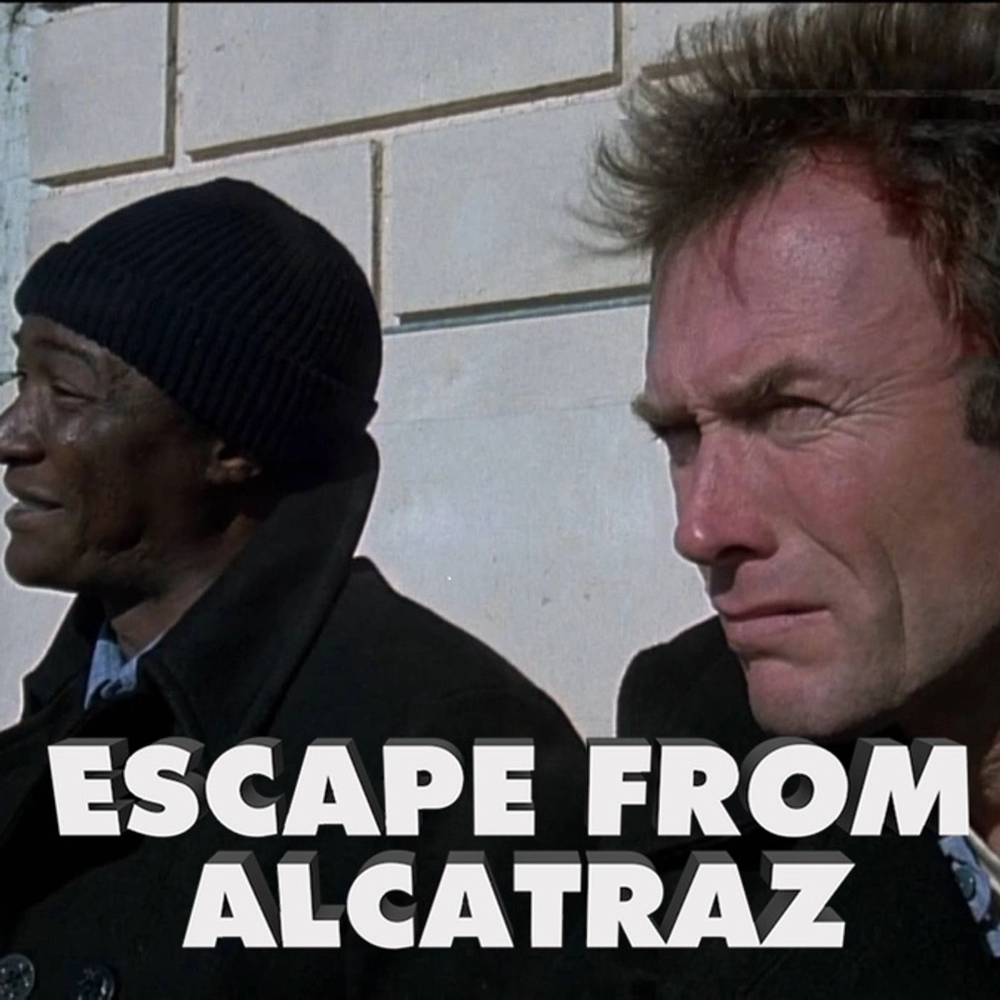 A Film at 45: Escape From Alcatraz