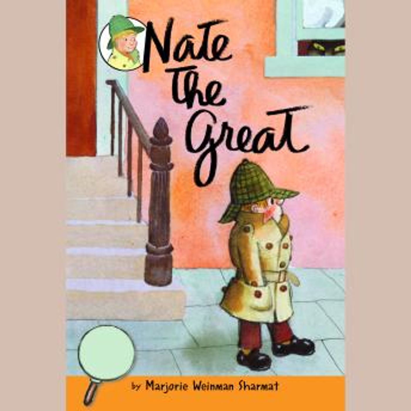 Stream Popular Full Audiobooks in Kids, Mystery & Fantasy