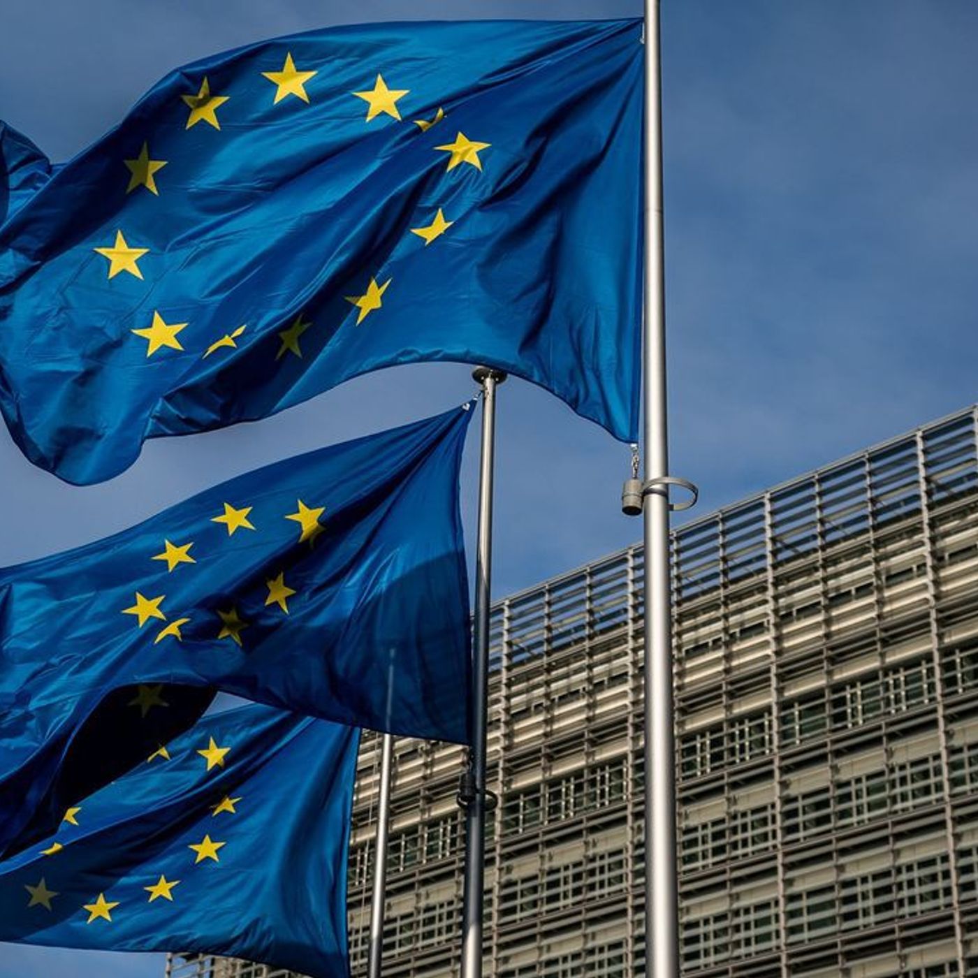 L\' UE, une union en construction