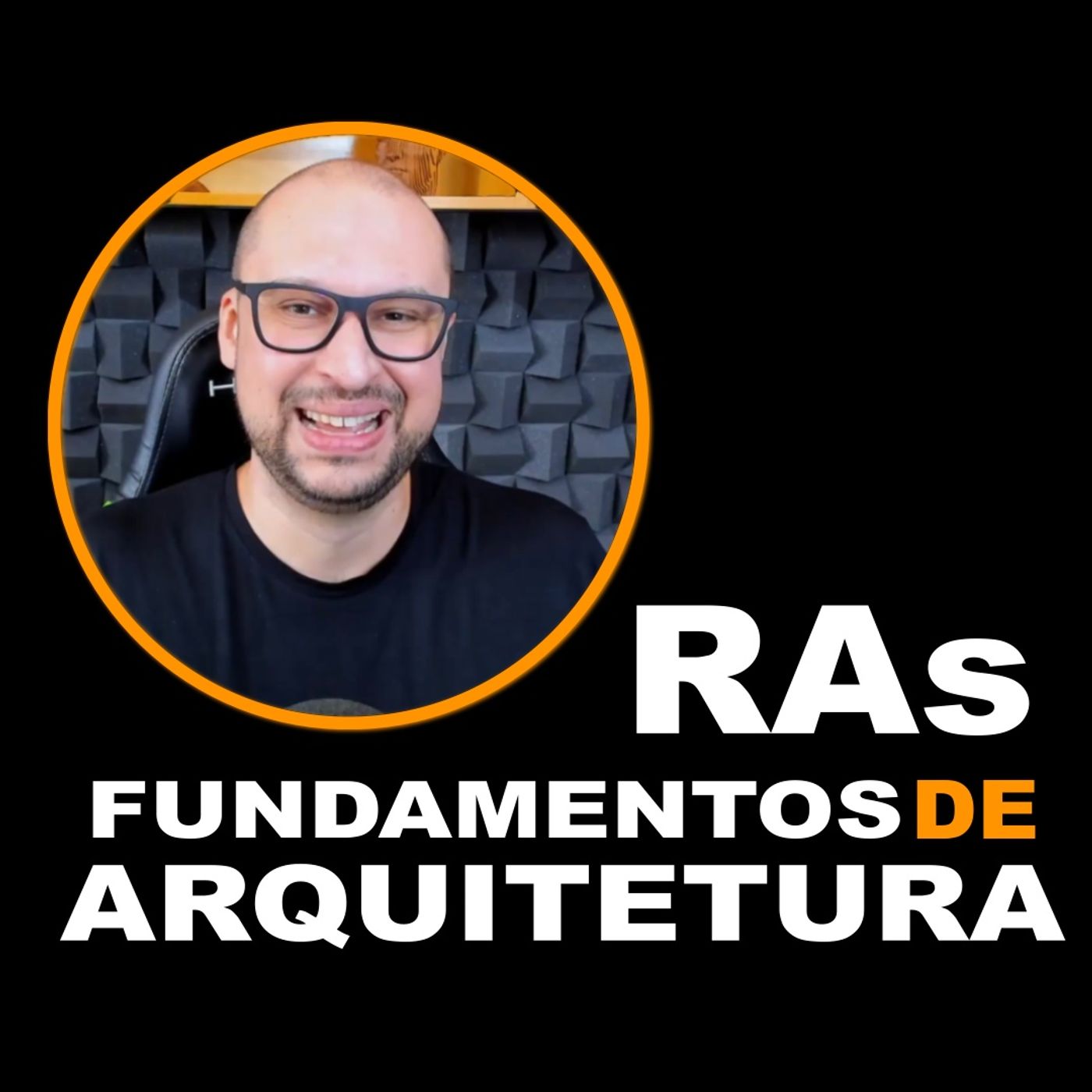 Requisitos de Arquitetura | Você ArcH-Expert episode artwork