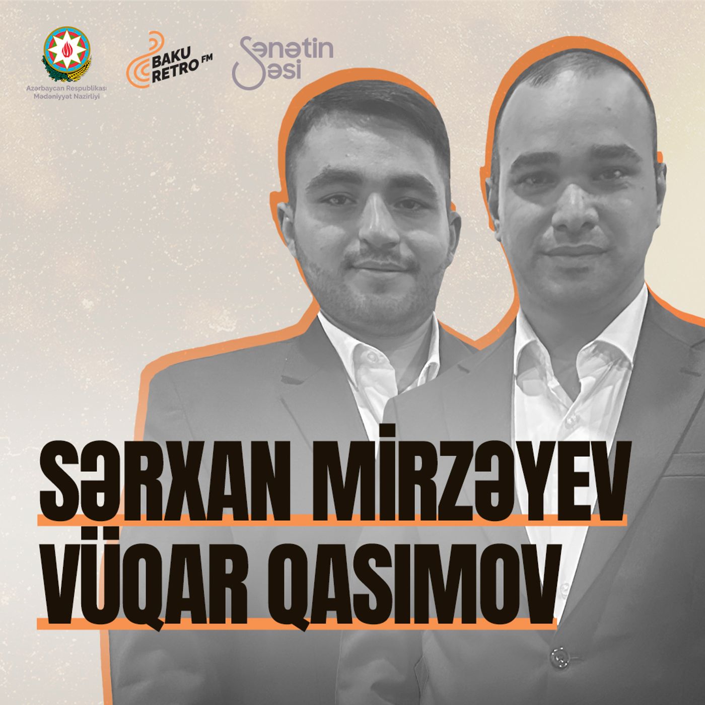 "Canəli Əkbərov iki dövr arasında mənəvi körpü yaradan sənətkar idi" episode artwork