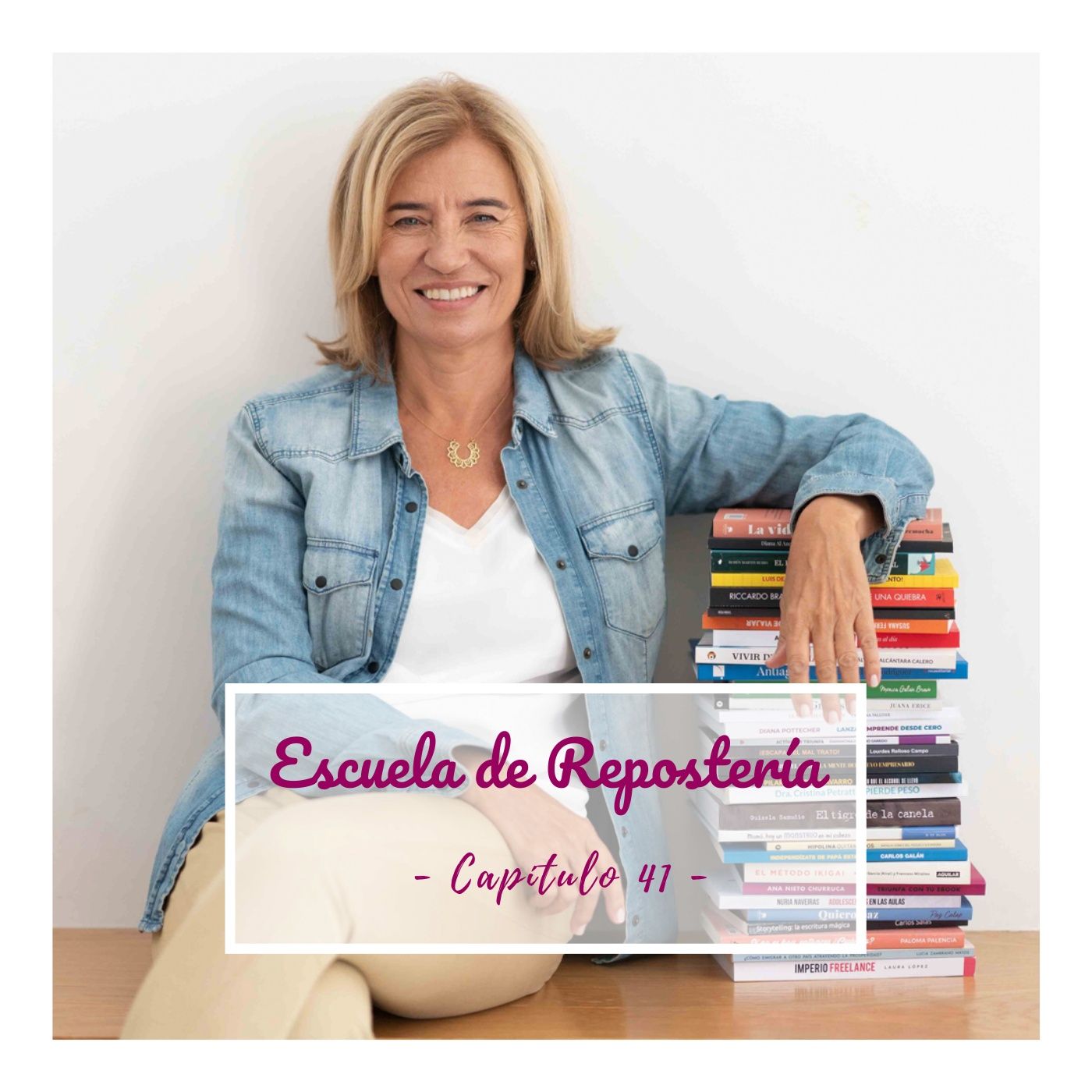 Escuela de Repostería