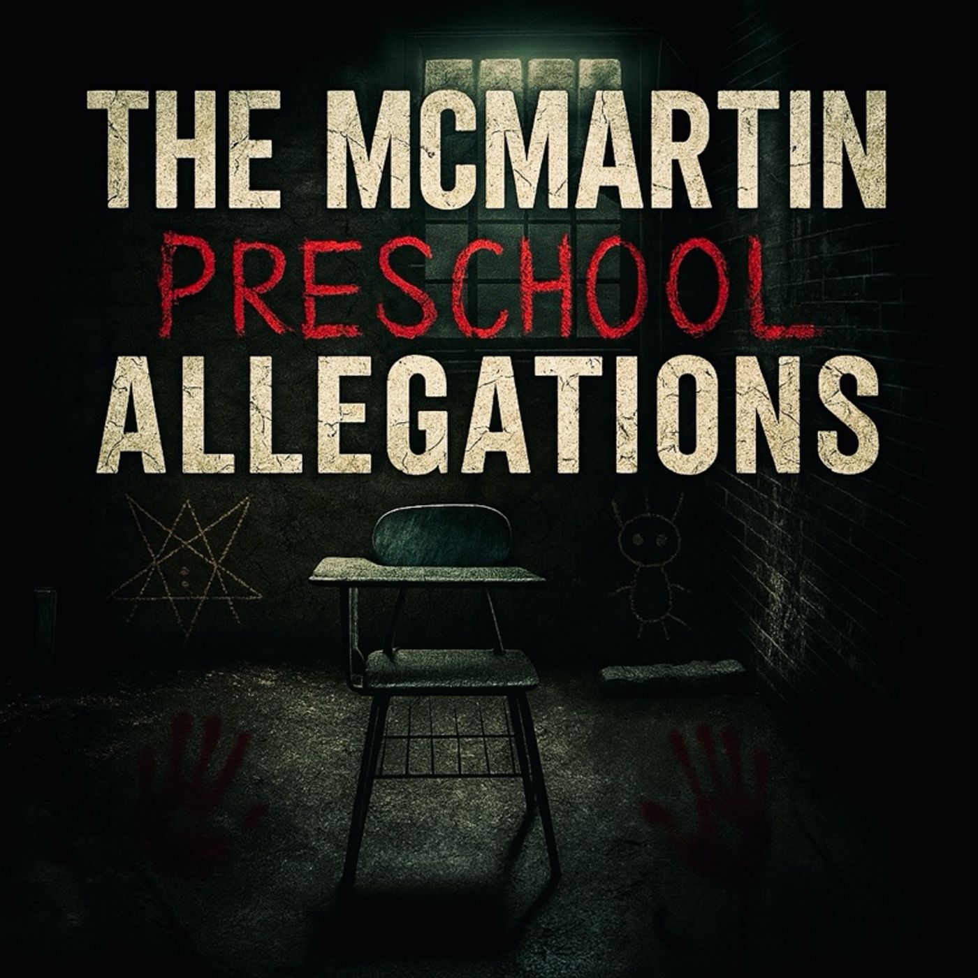 XCIV: Satanic Panic: The McMartin Preschool Trial