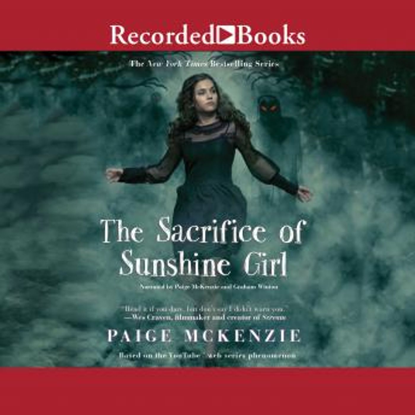 Get Latest Full Audiobooks in Kids, Mystery & Fantasy