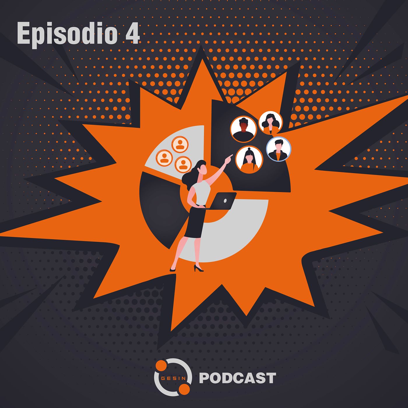 Ep. 04 - ¿La Educación en Latinoamérica es el progreso que necesitamos? episode artwork