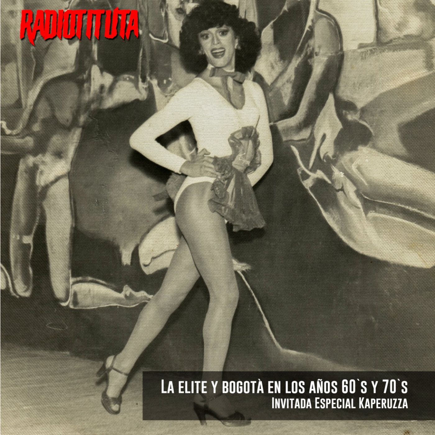 Radiotituta